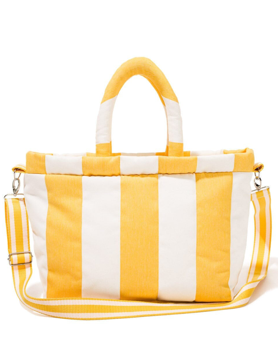 The Cloud Cooler Tote Bag