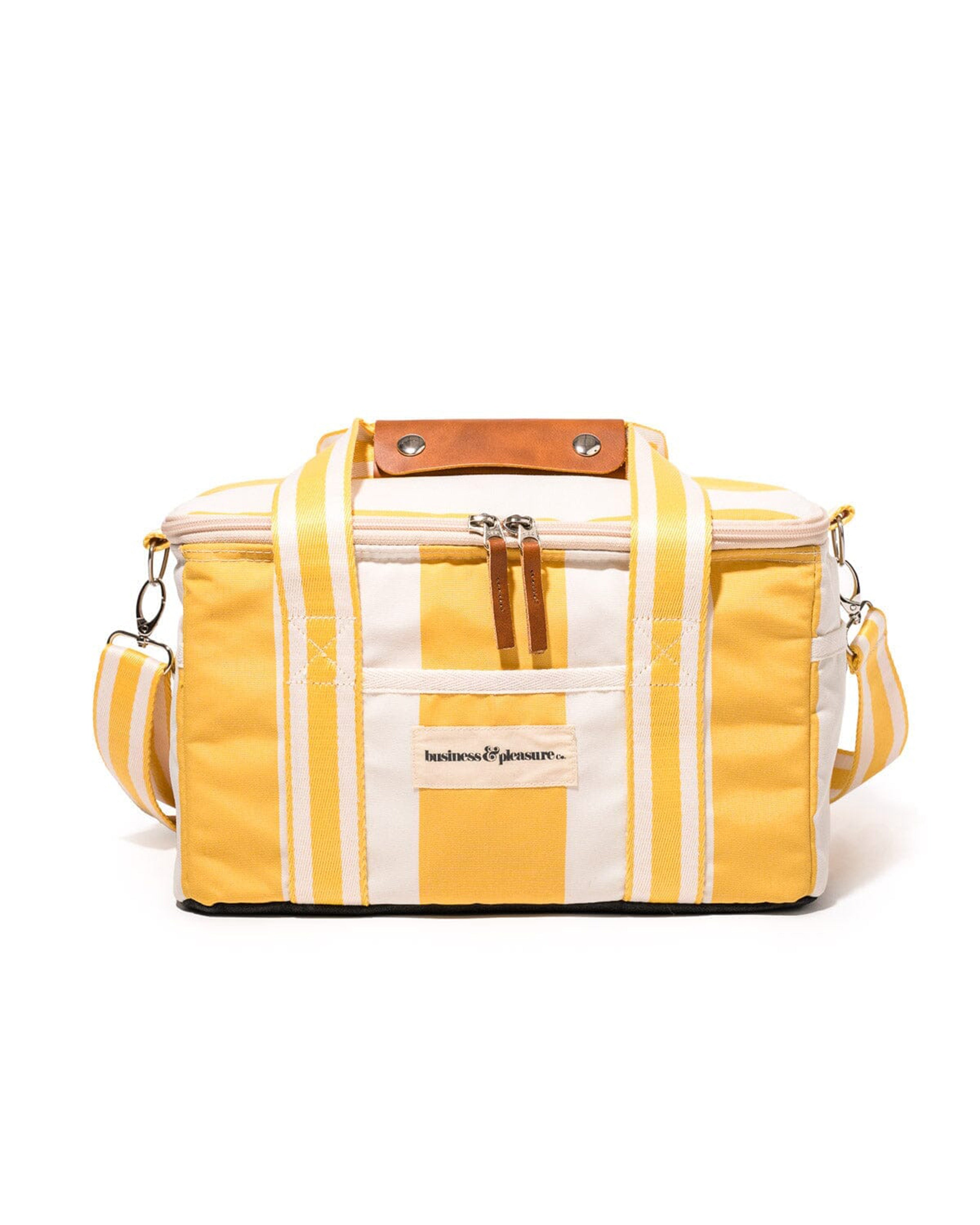 Premium Cooler Bag