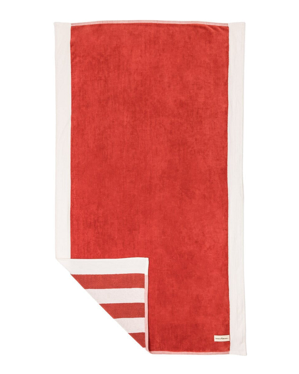 The Beach Towel