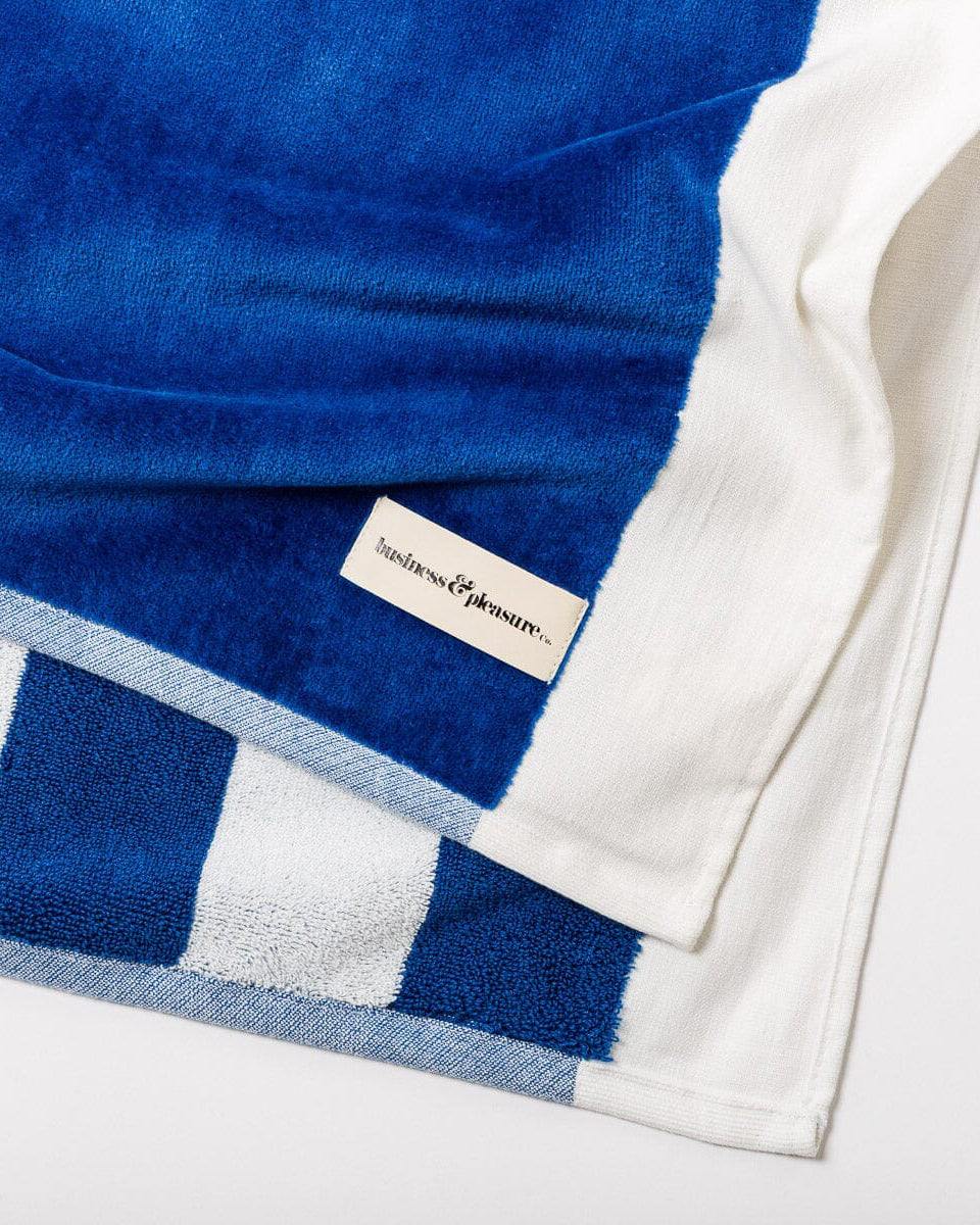 The Beach Towel