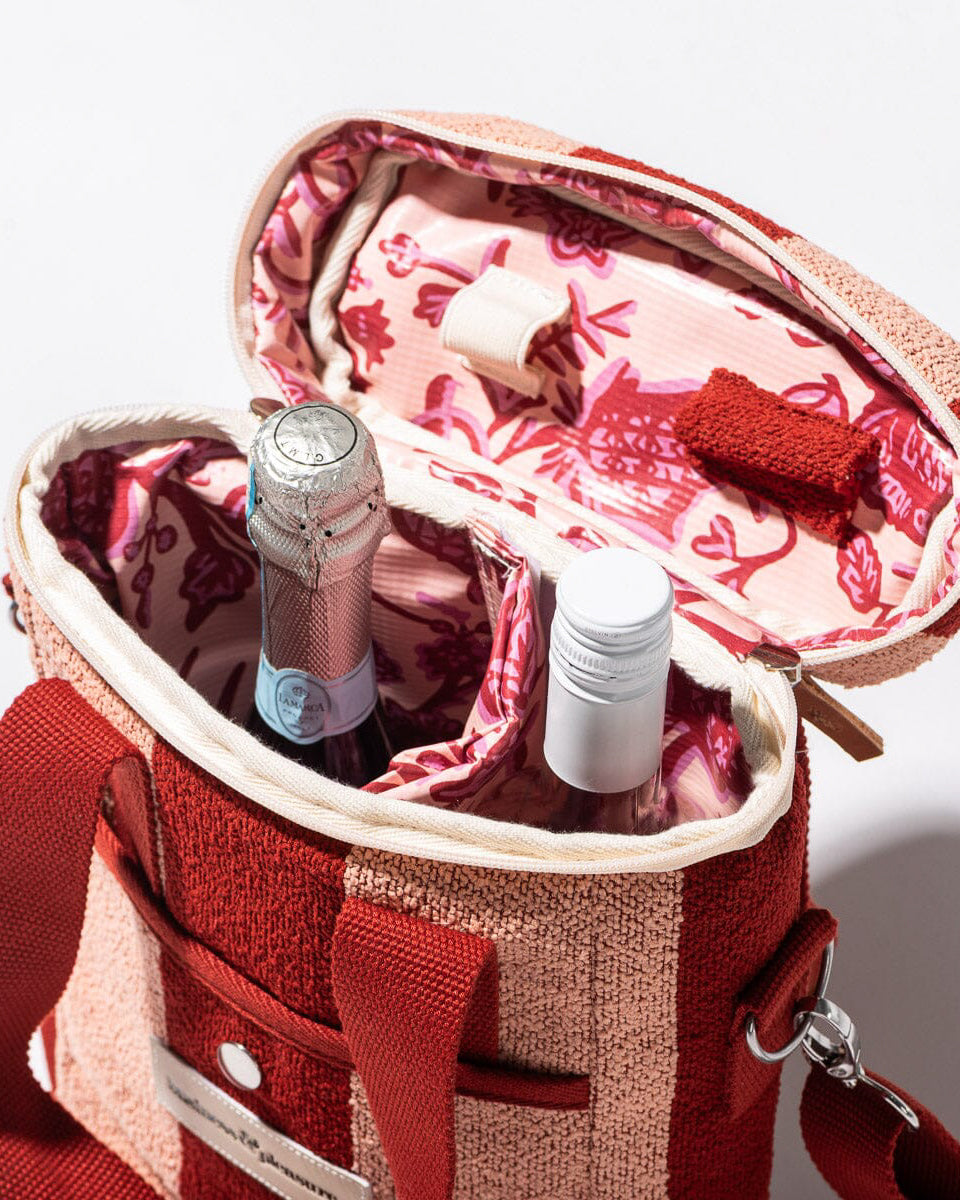Wine Cooler Tote Bag