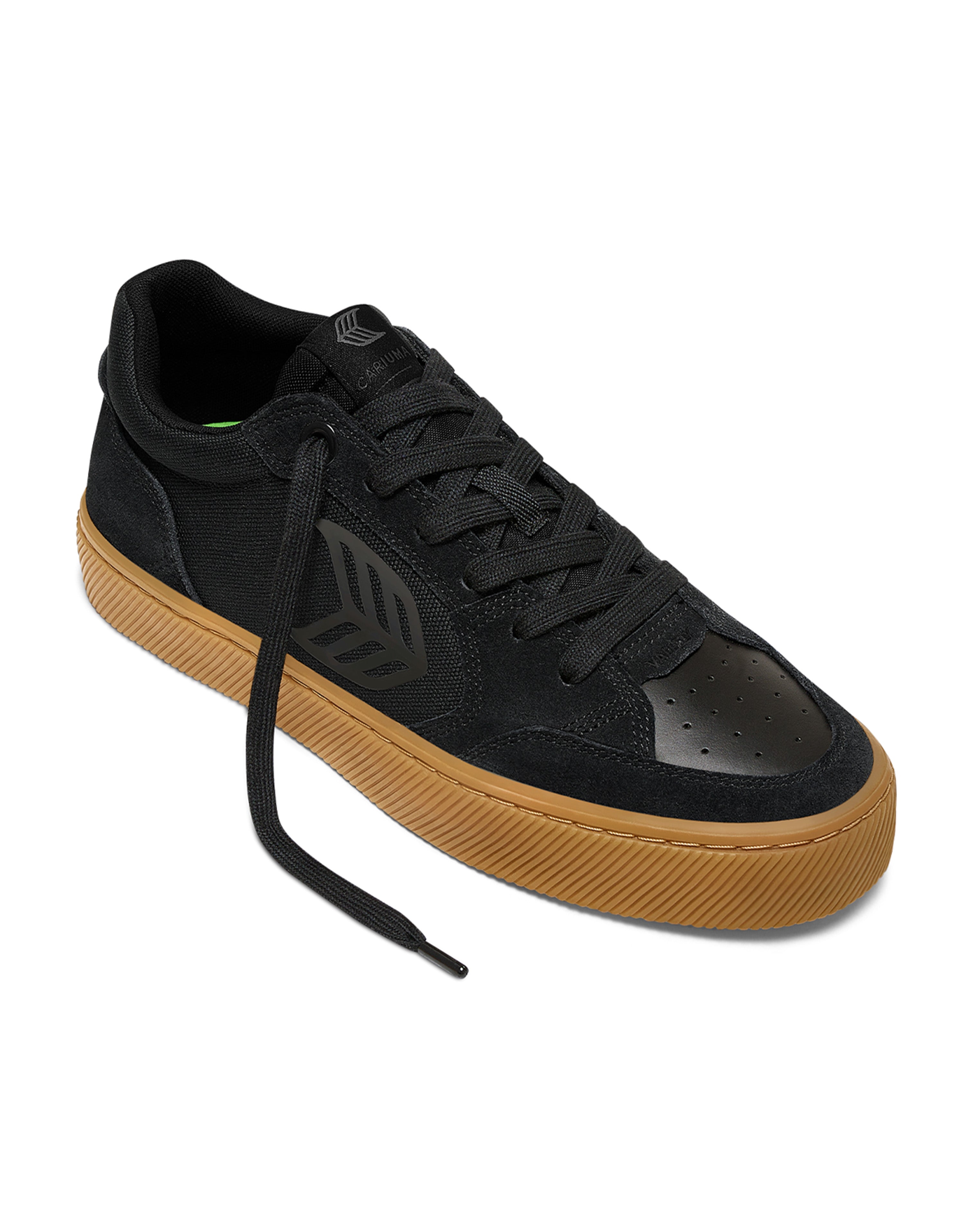 Vallely Pro Suede Sneaker