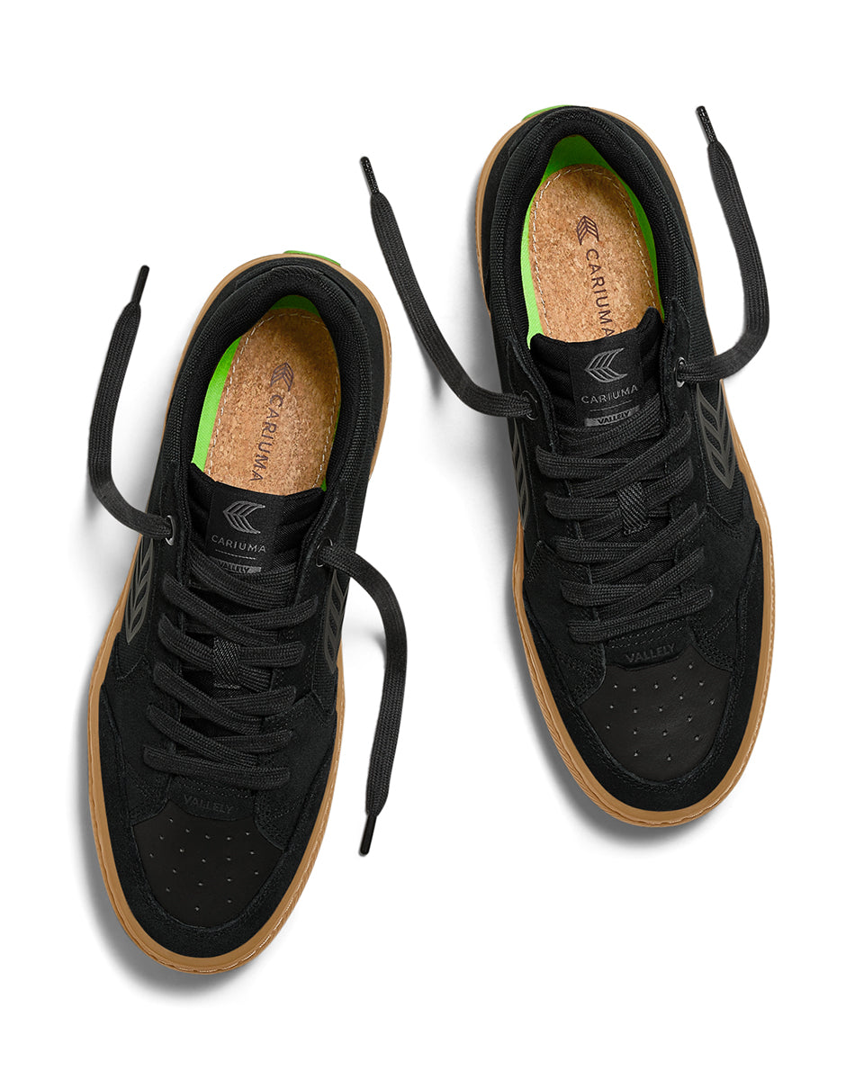 Vallely Pro Suede Sneaker