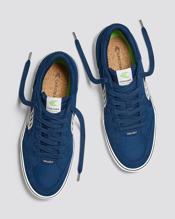 Vallely Pro Suede Sneaker