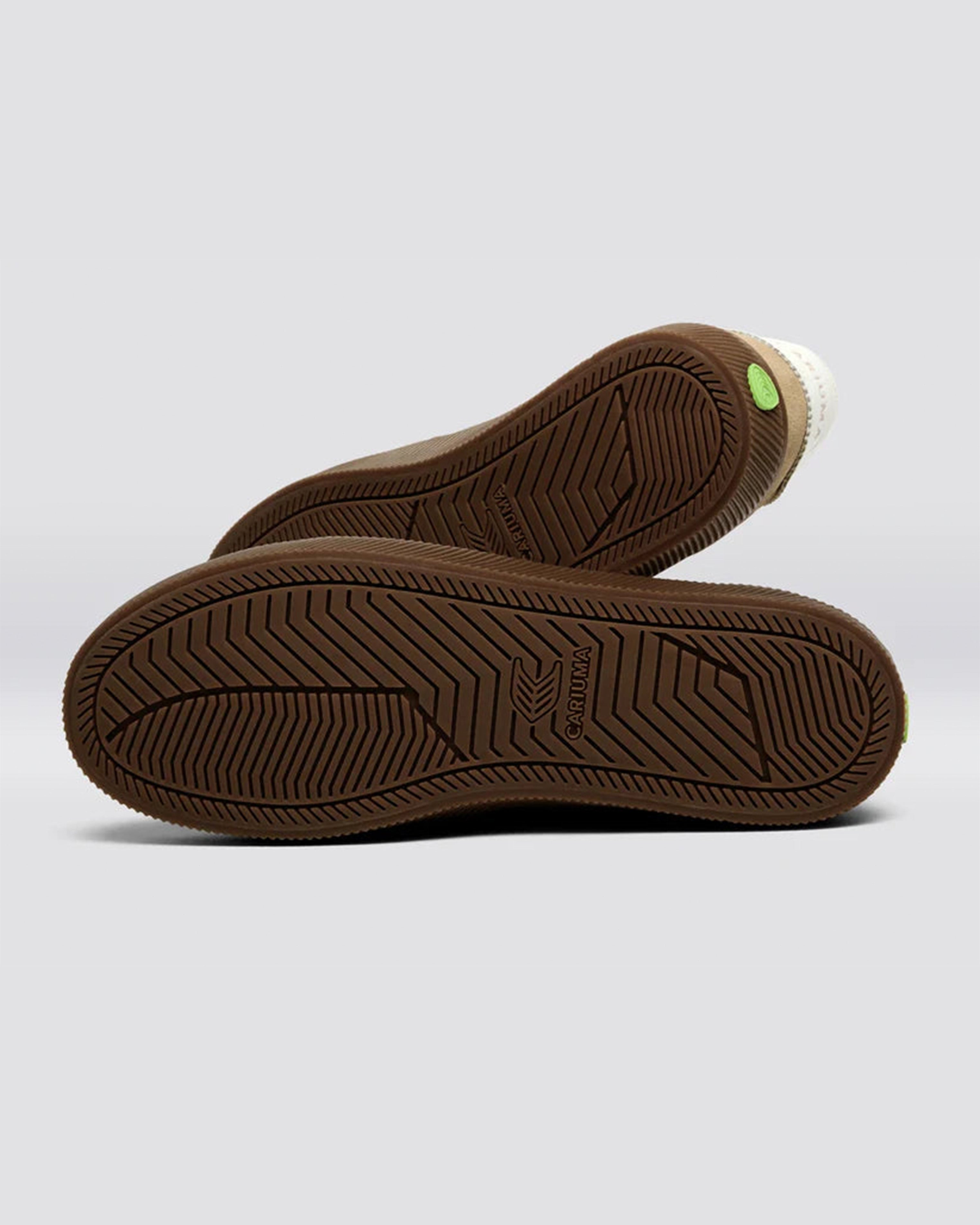 Toca Suede Sneaker