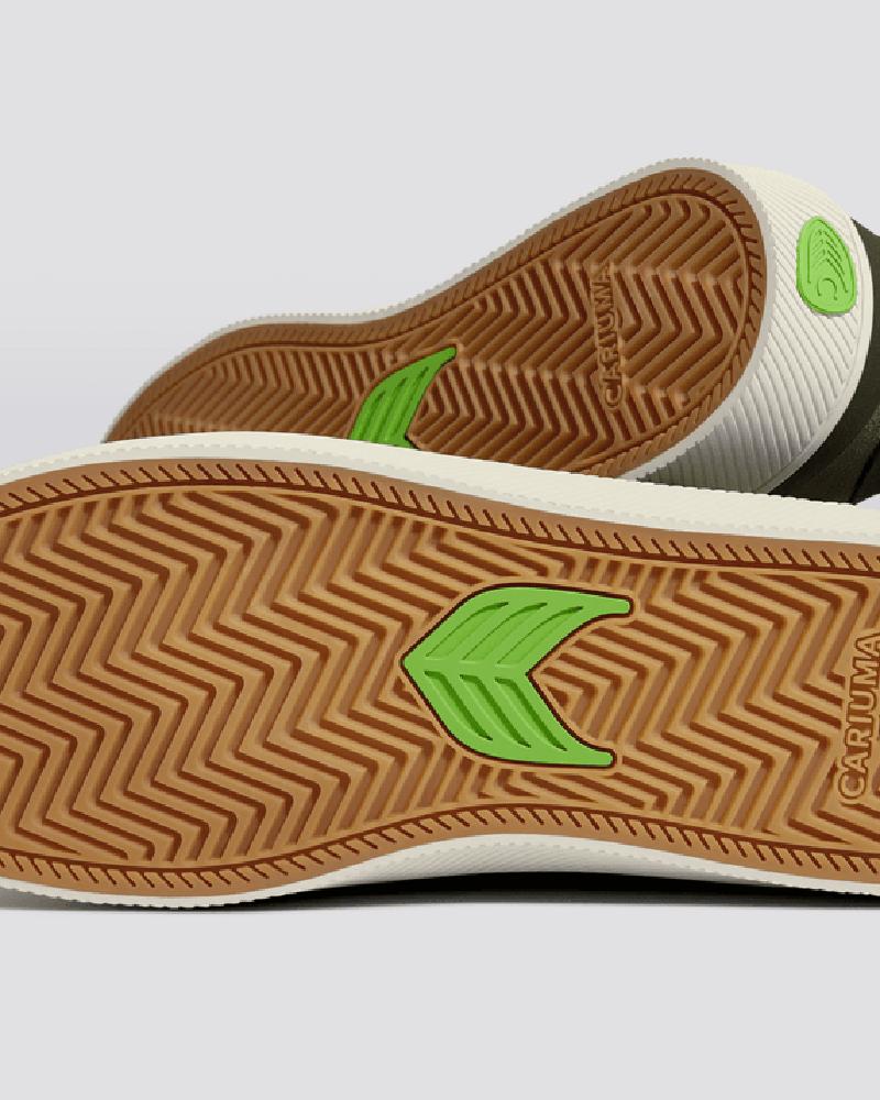 Luan Pro Suede Sneaker