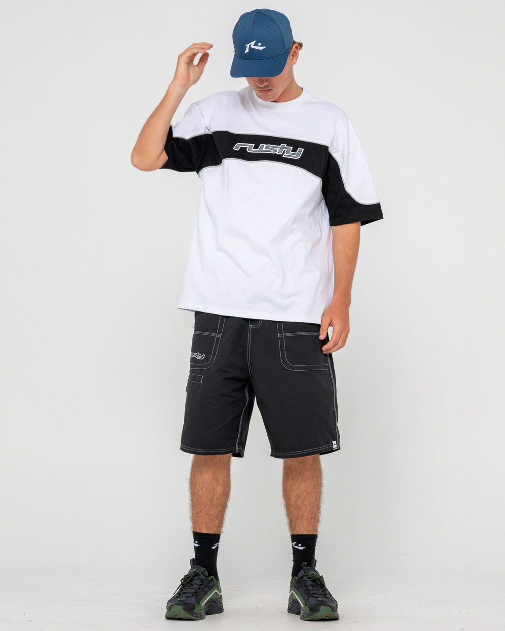 Chronic 4 Flexfit Cap