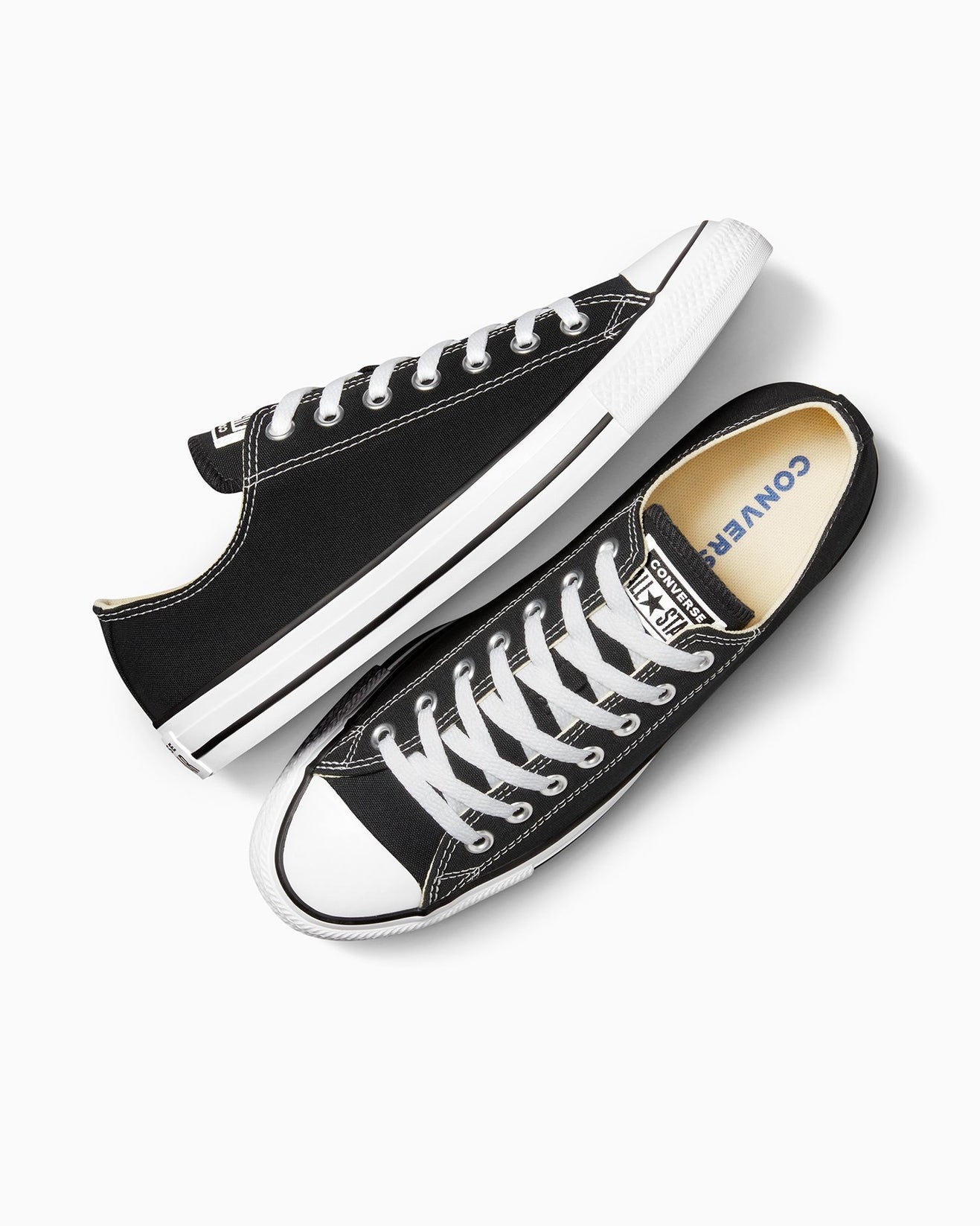 Chuck Taylor All Star Low Shoe