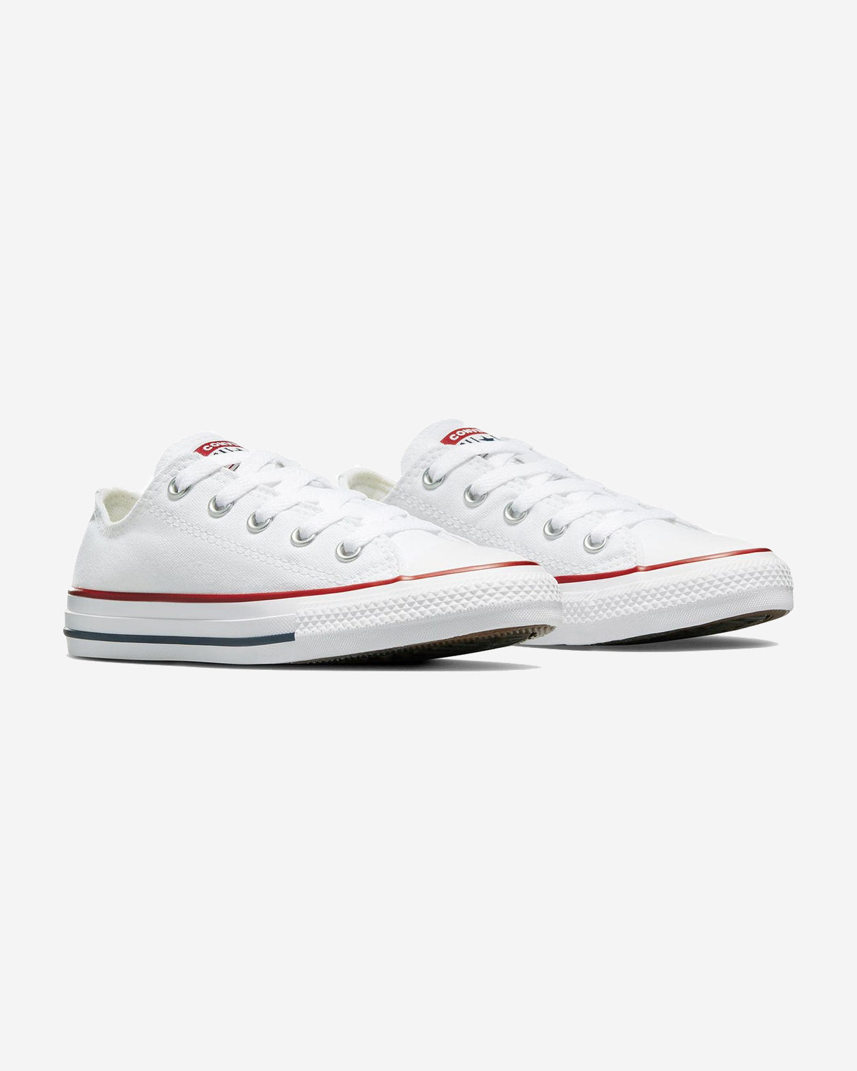 Kids Chuck Taylor All Star Lo Shoe