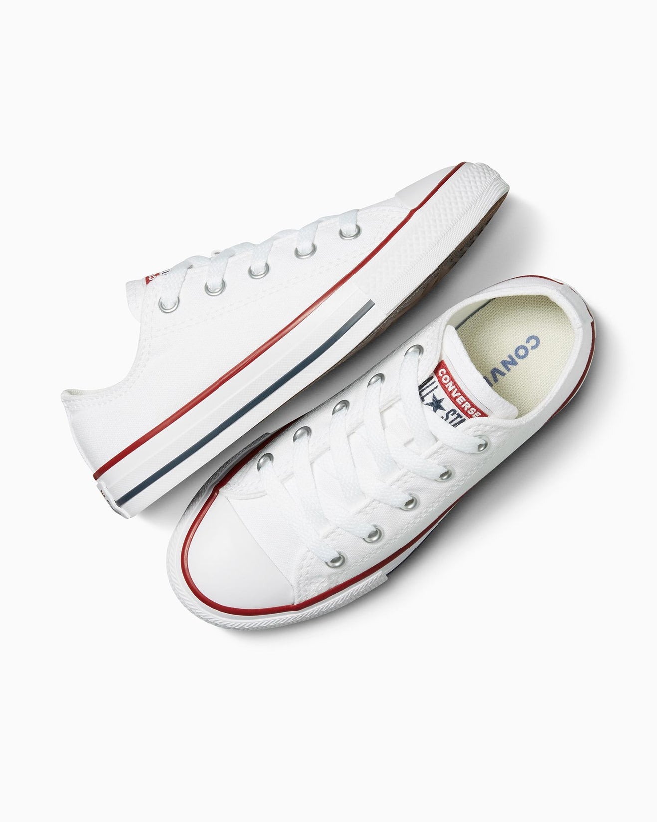 Kids Chuck Taylor All Star Lo Shoe