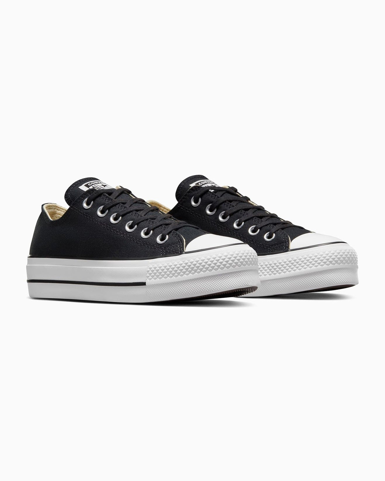 Chuck Taylor Lift Low Shoe