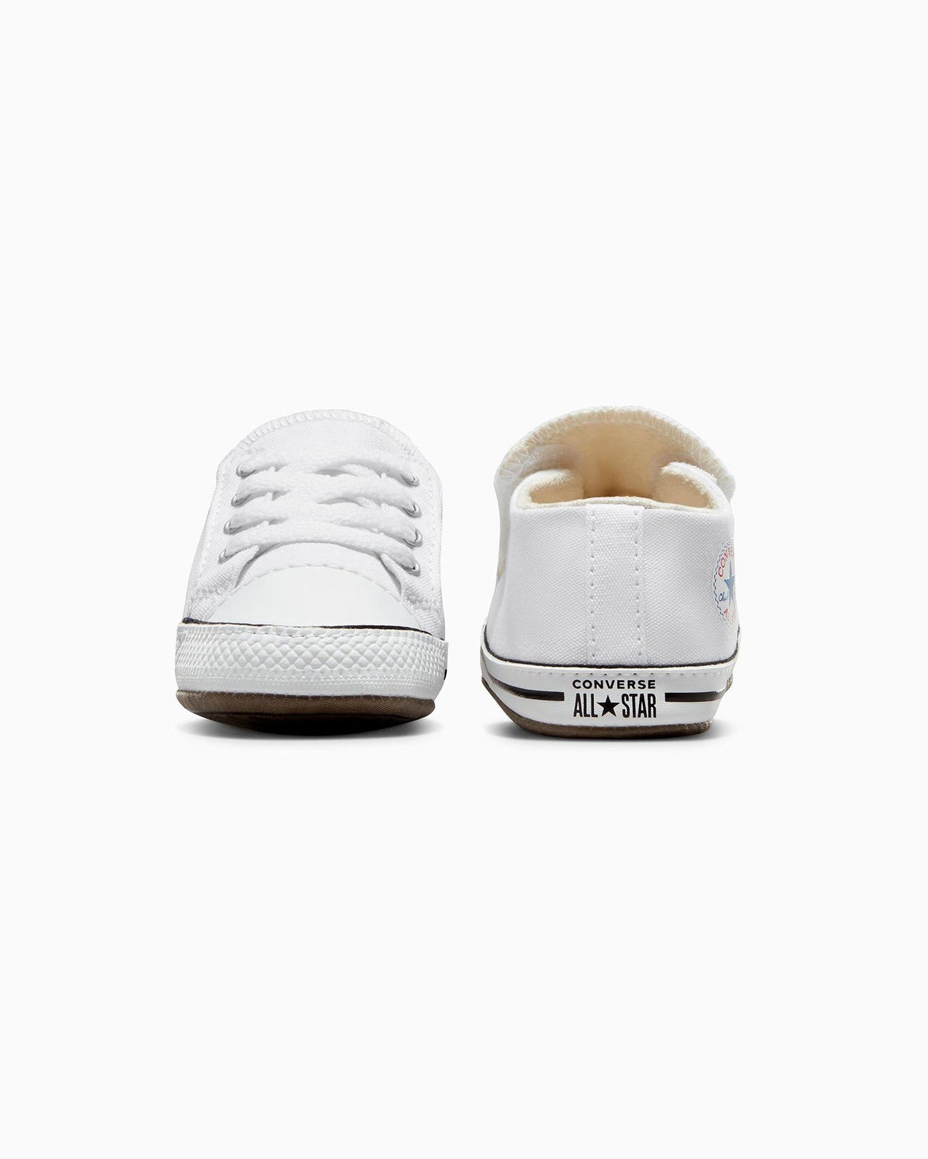 Tots Chuck Taylor All Star Shoe