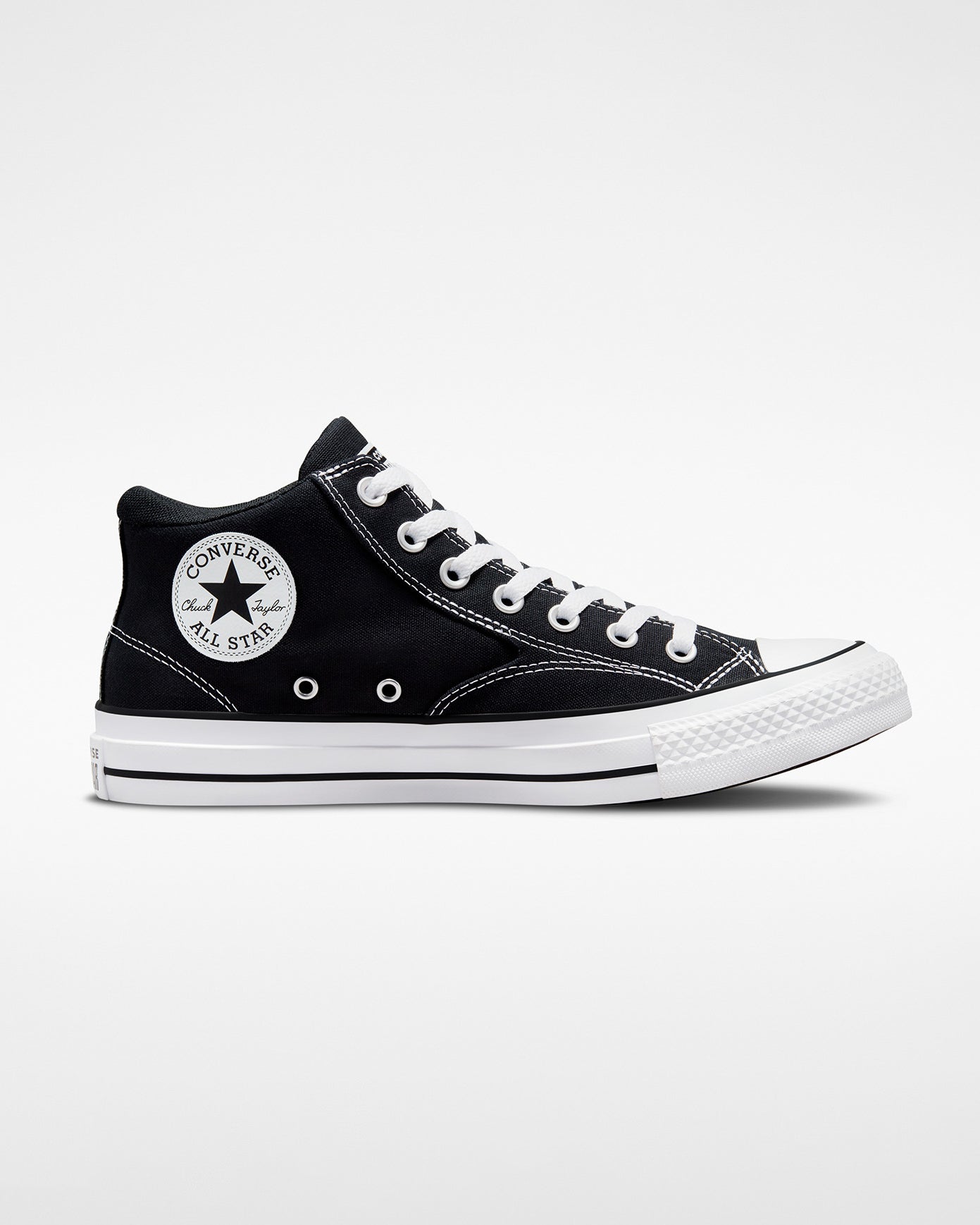 Chuck Malden Mid Shoe