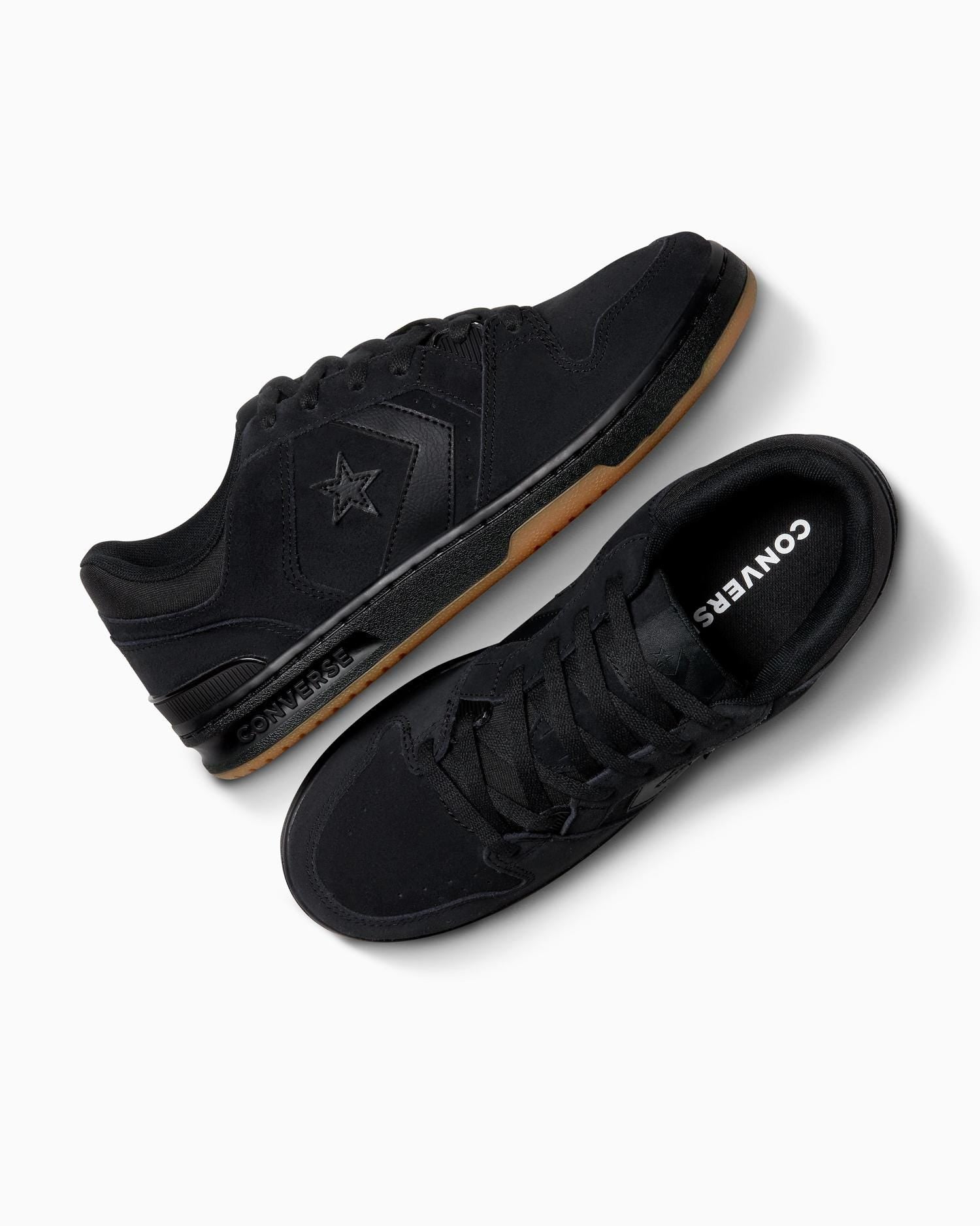 Converse Lifestyle 1998 Suede Shoe