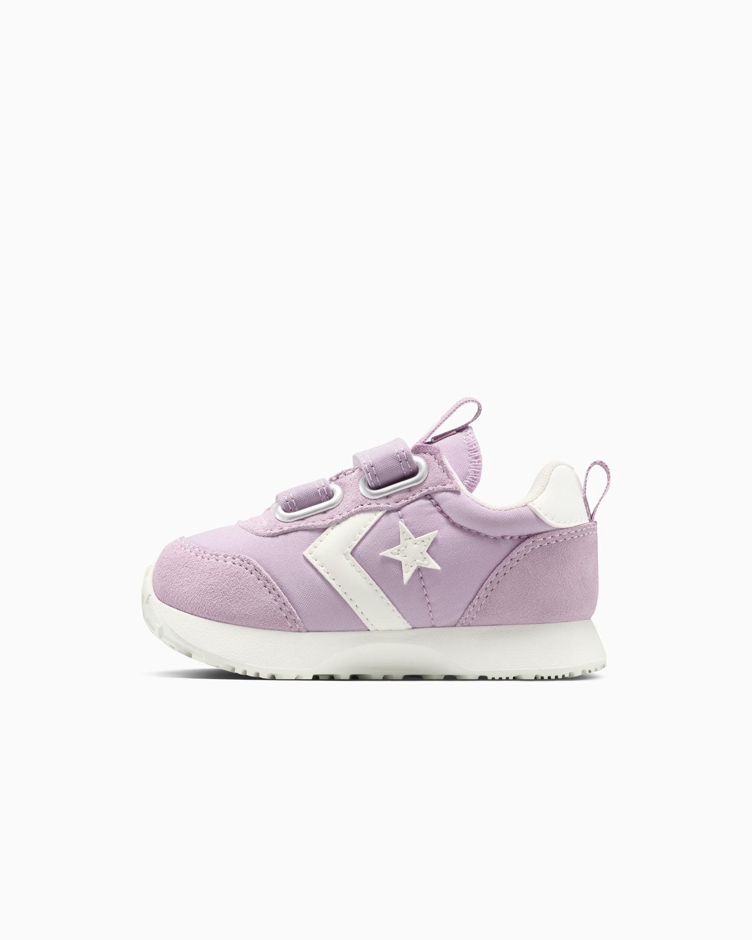 Tots Converse Omega Trainer Easy On Low Shoe