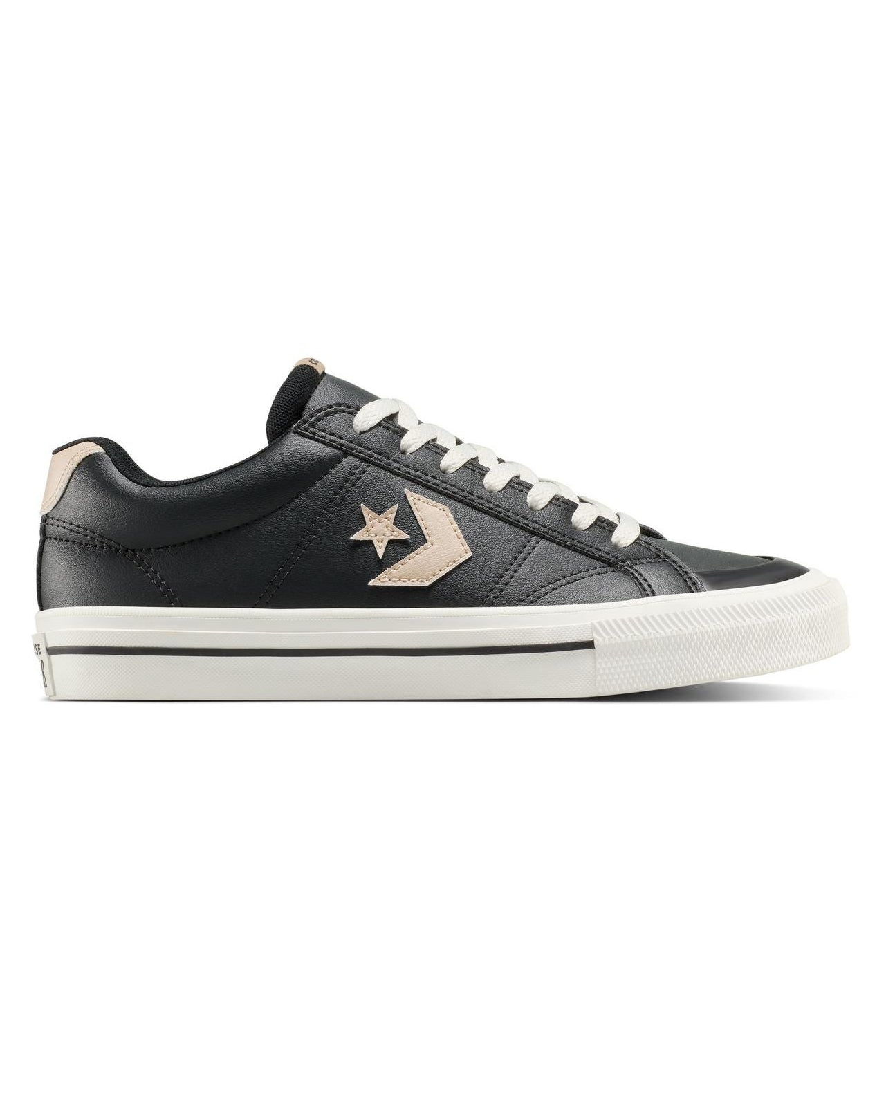 Converse Sport Casual Faux Leather Low Shoe