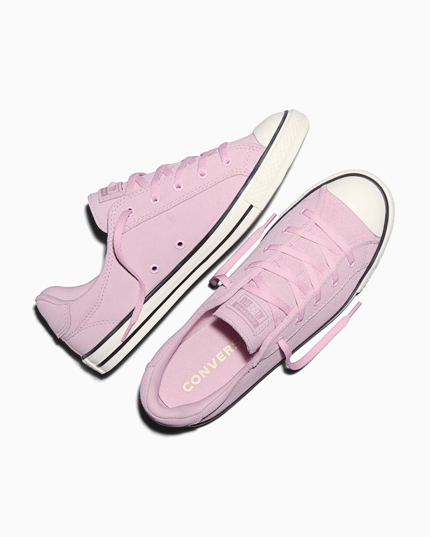 Chuck Taylor Dainty Lucky Tonal Low Shoe