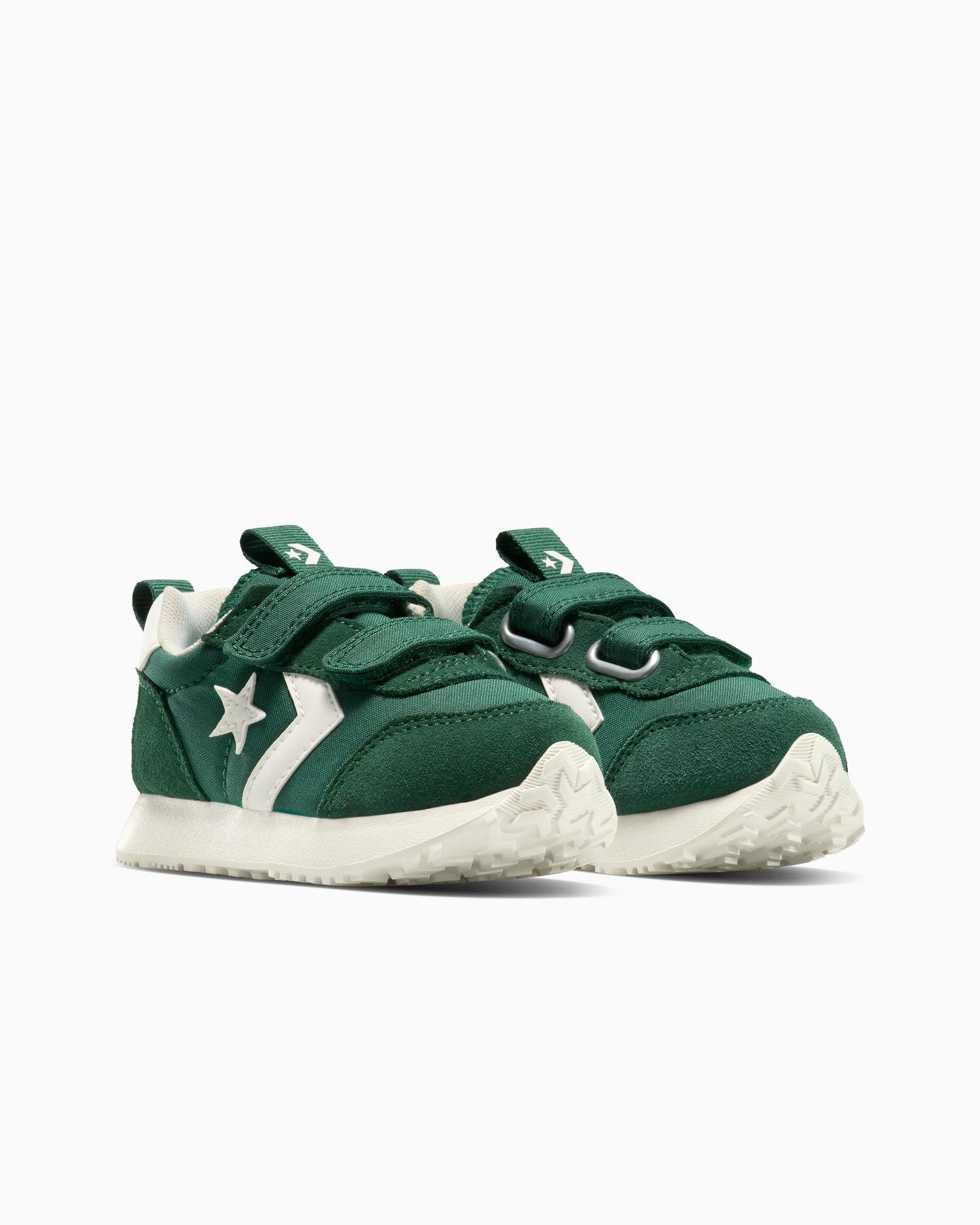 Tots Converse Omega Trainer Easy On Low Shoe