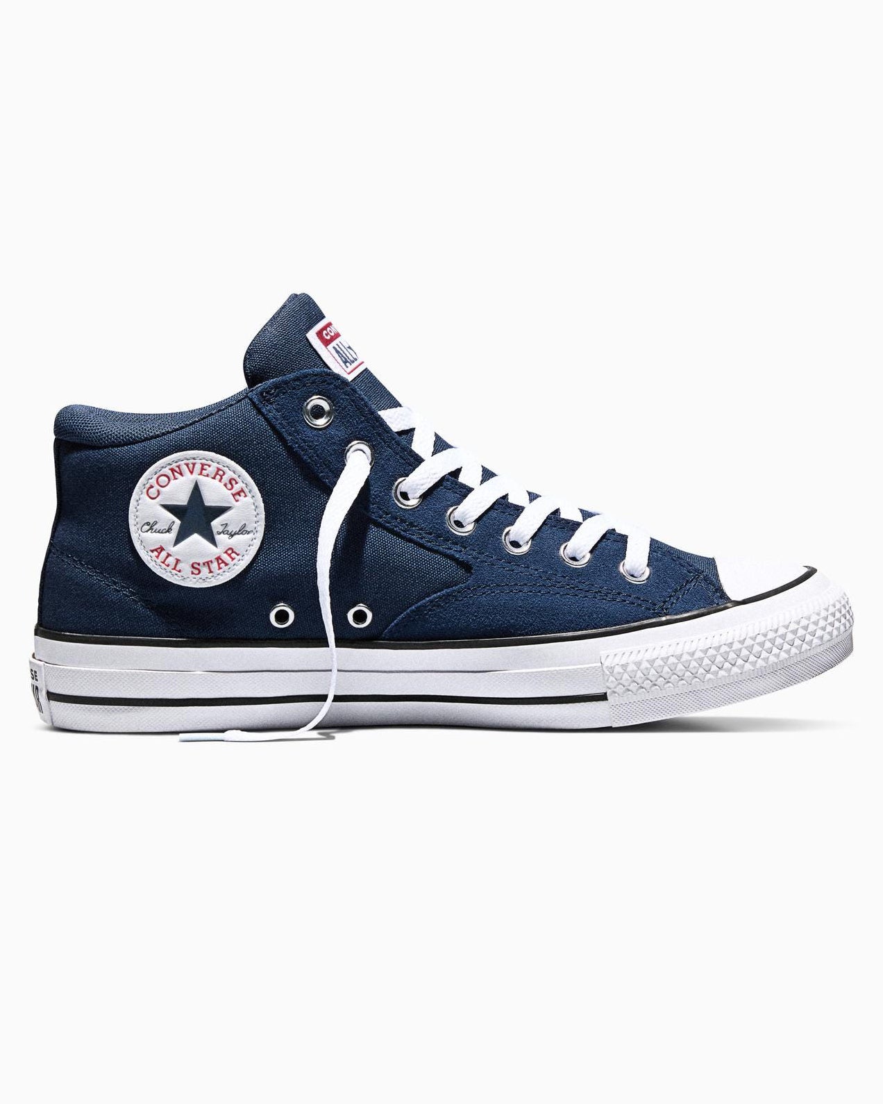 Chuck Taylor Malden Street Mid Shoe