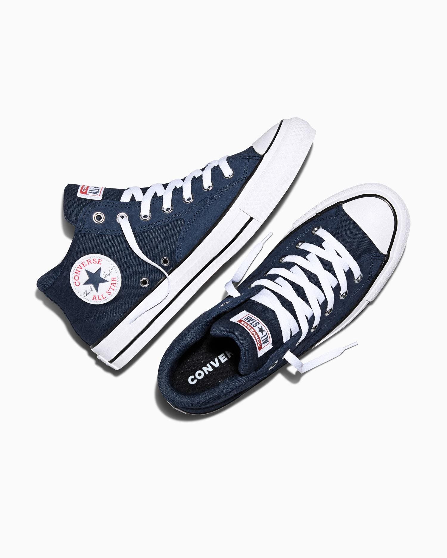 Chuck Taylor Malden Street Mid Shoe