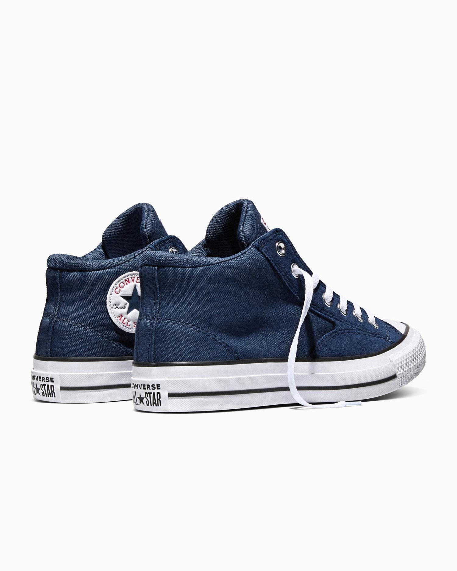 Chuck Taylor Malden Street Mid Shoe