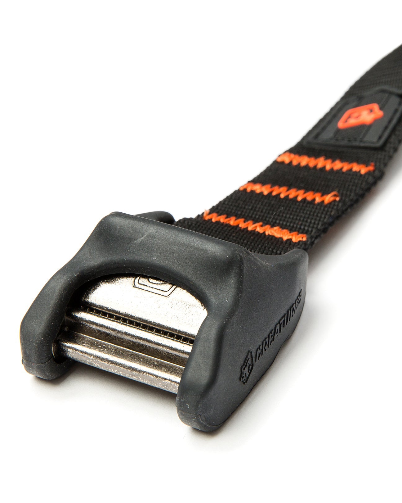 Double Silicon Wrap Rax
