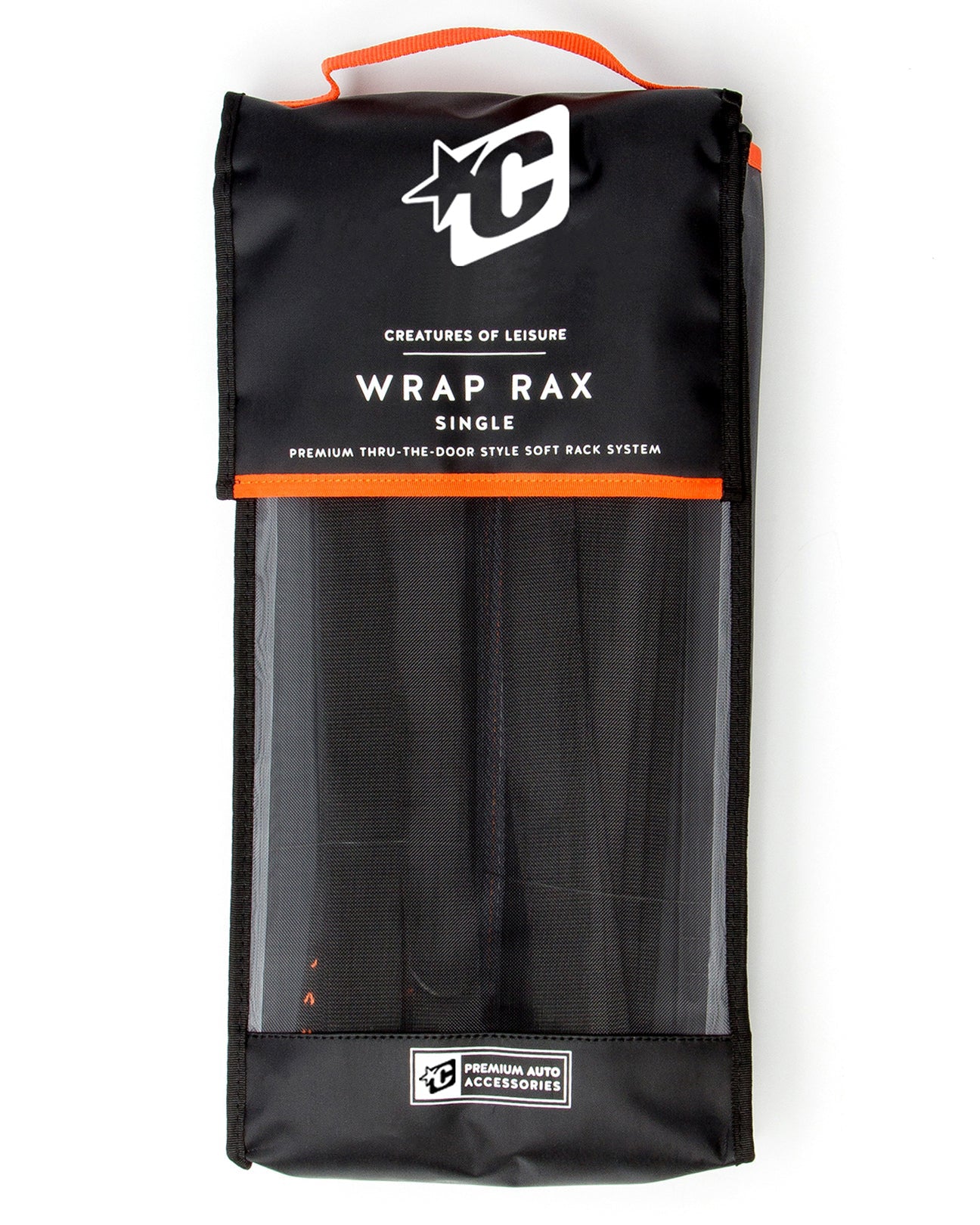 Single Silicon Wrap Rax