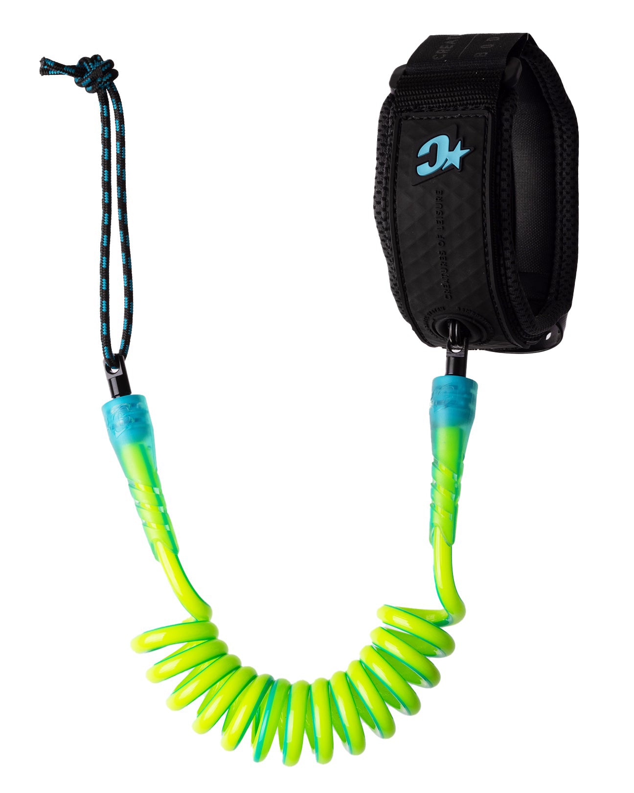 Reliance Bicep Leash