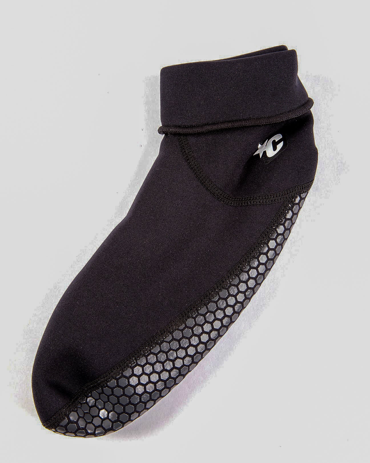 Neo Fin Sox High Cut
