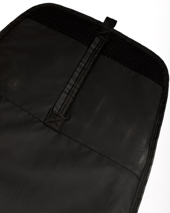 Hardware Midlength Day Use Cover