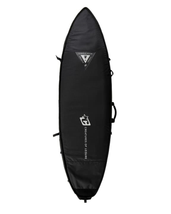 Shortboard Triple DT2.0