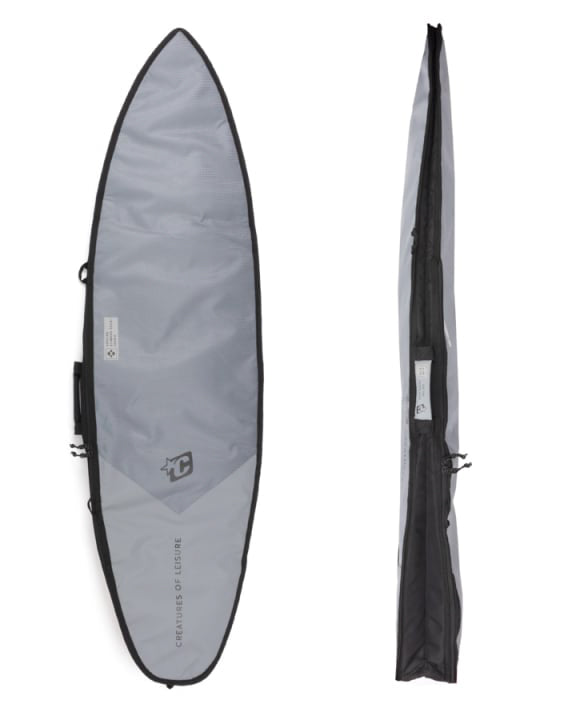 Shortboard Day Use DT2.0