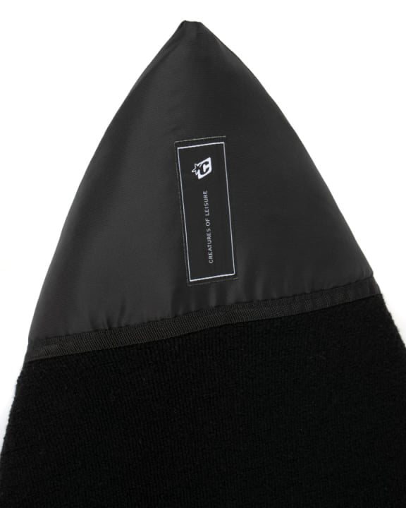 Shortboard Icon Sox