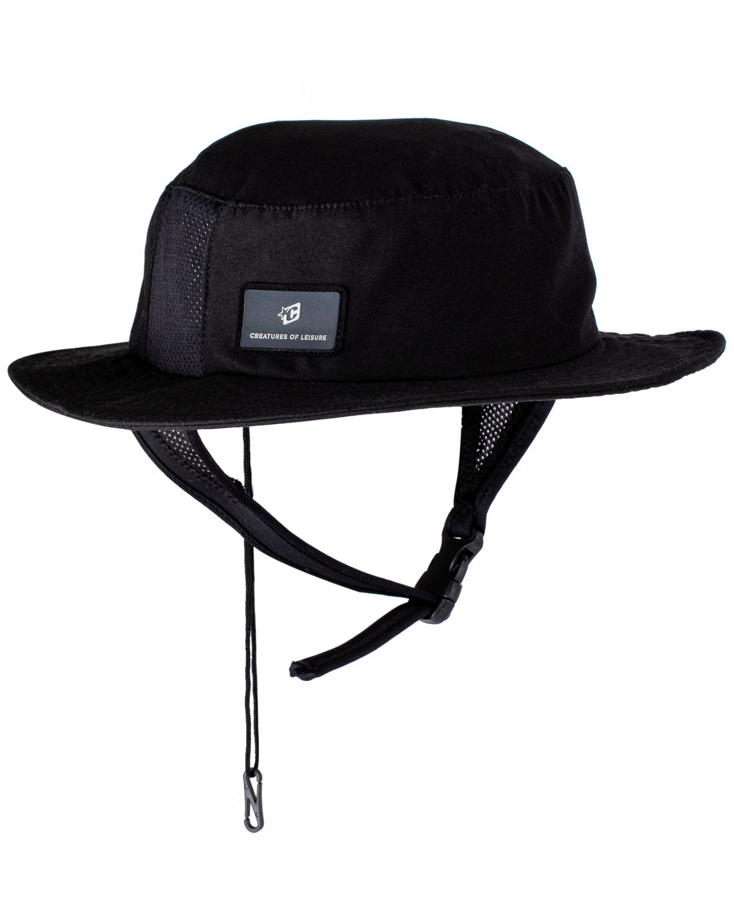 Surf Bucket Hat