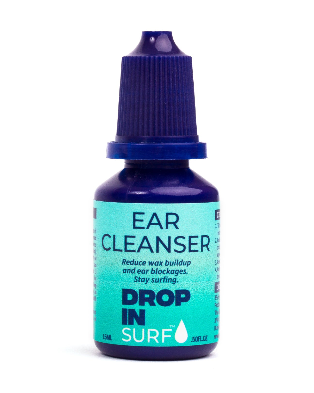 Drop In Surf Ear Cleaner