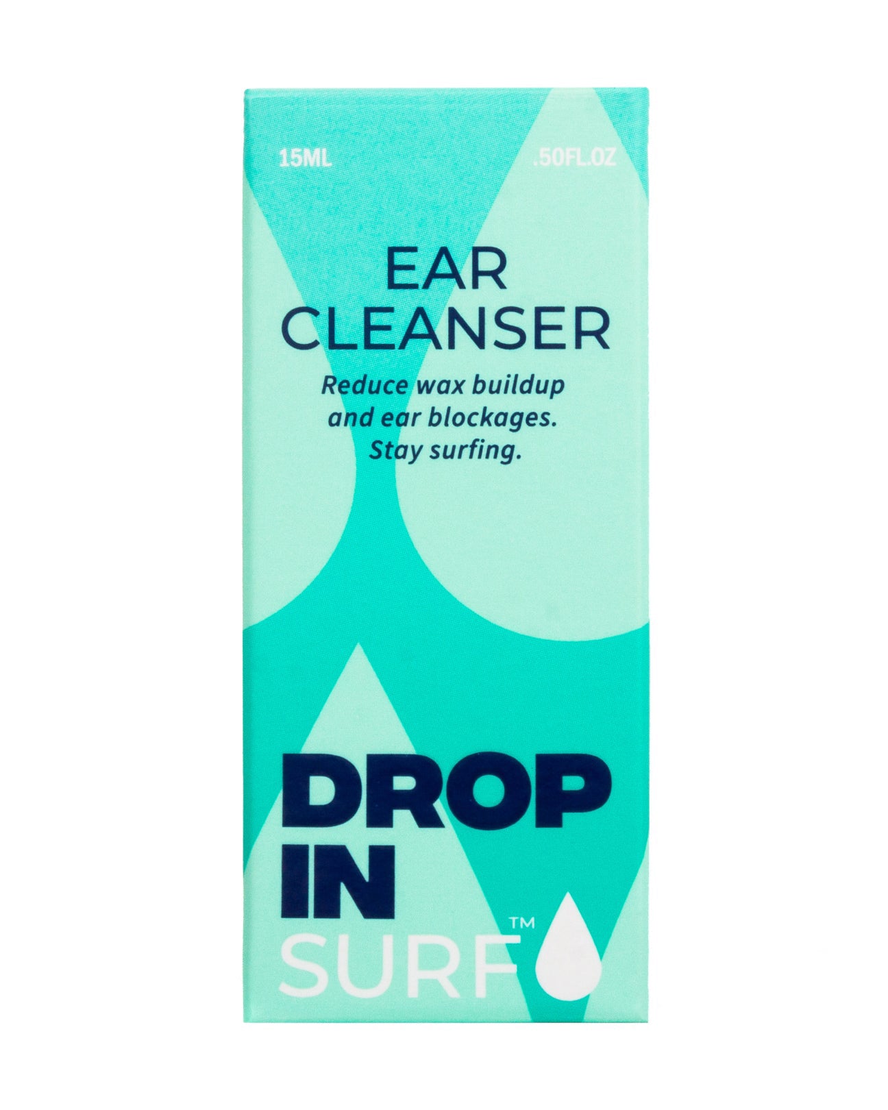 Drop In Surf Ear Cleaner