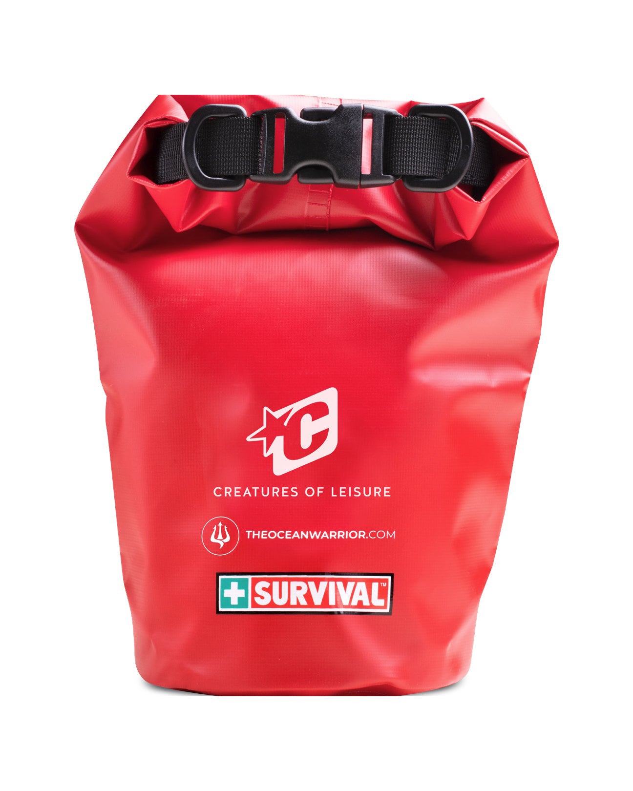 Survival First Aid - The Ocean Warrior