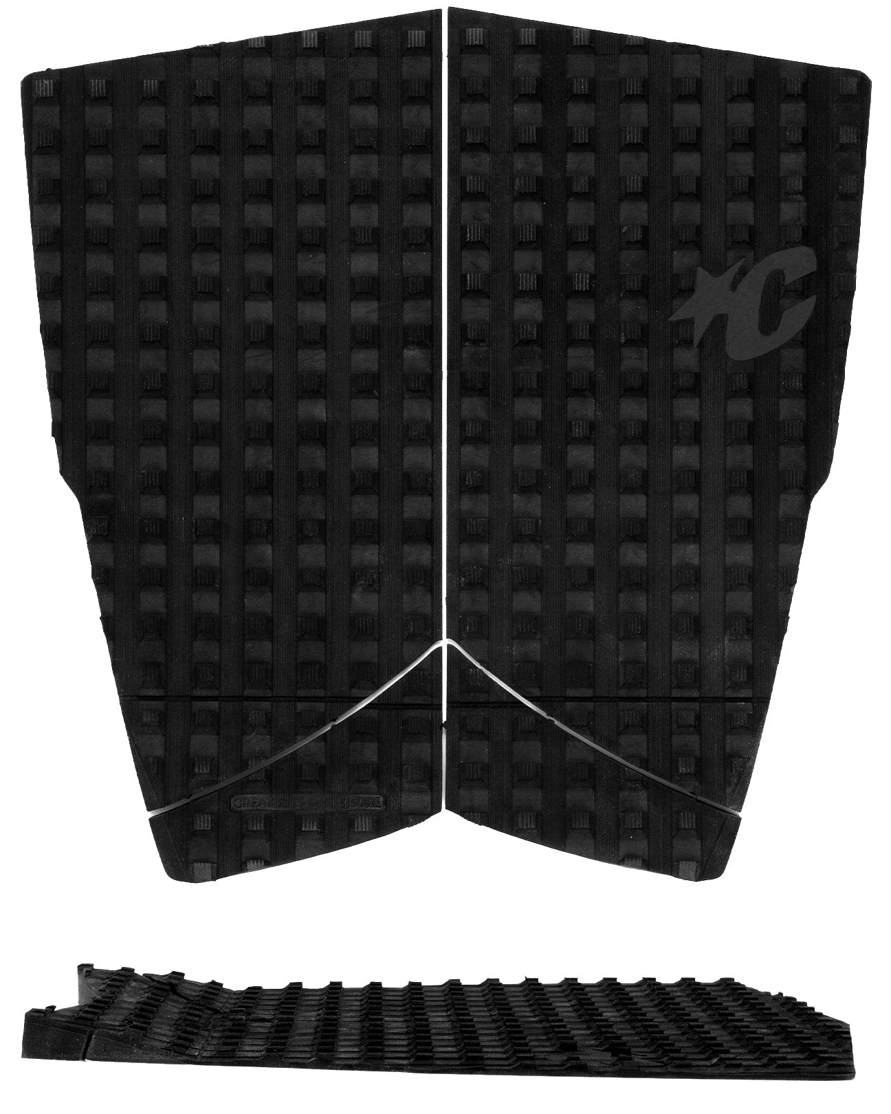 Hardware IIII Wide & Keel Grip