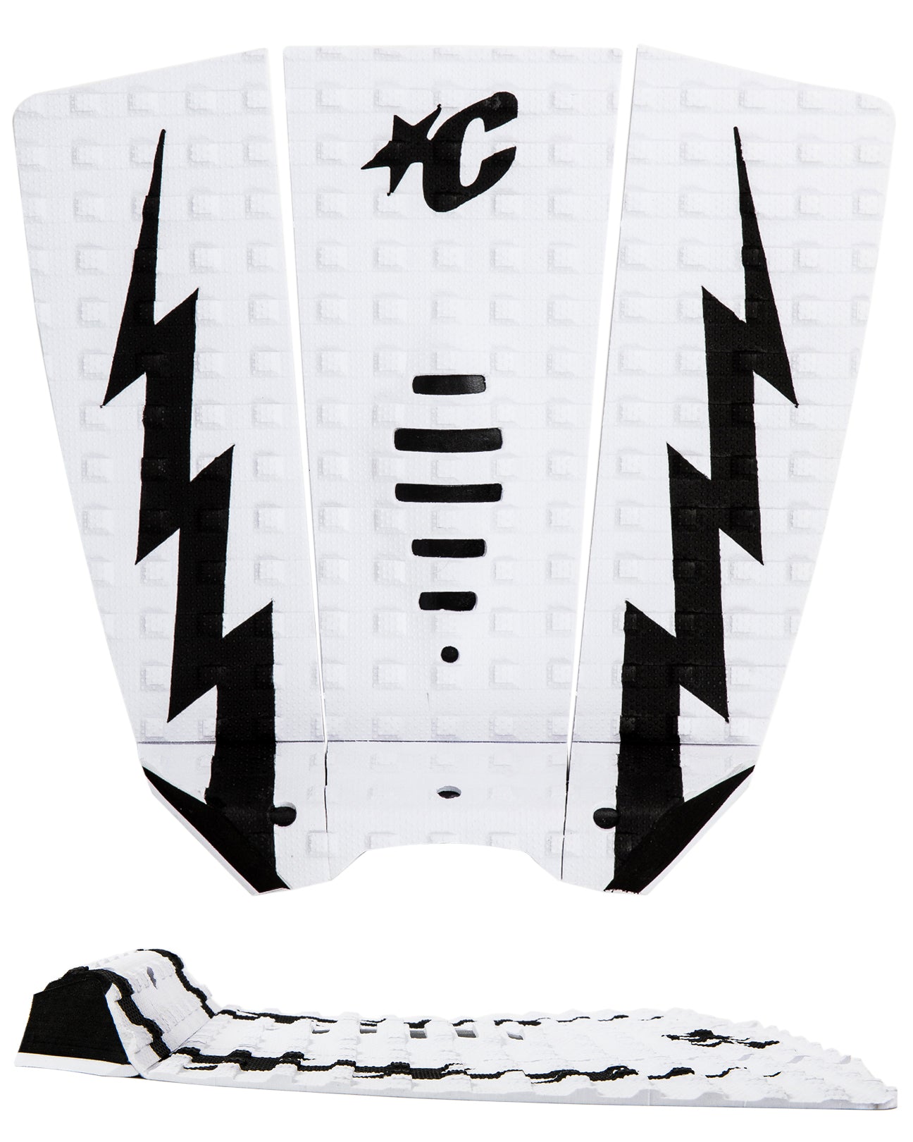 Mick Eugene Fanning Lite Ecopure Grip