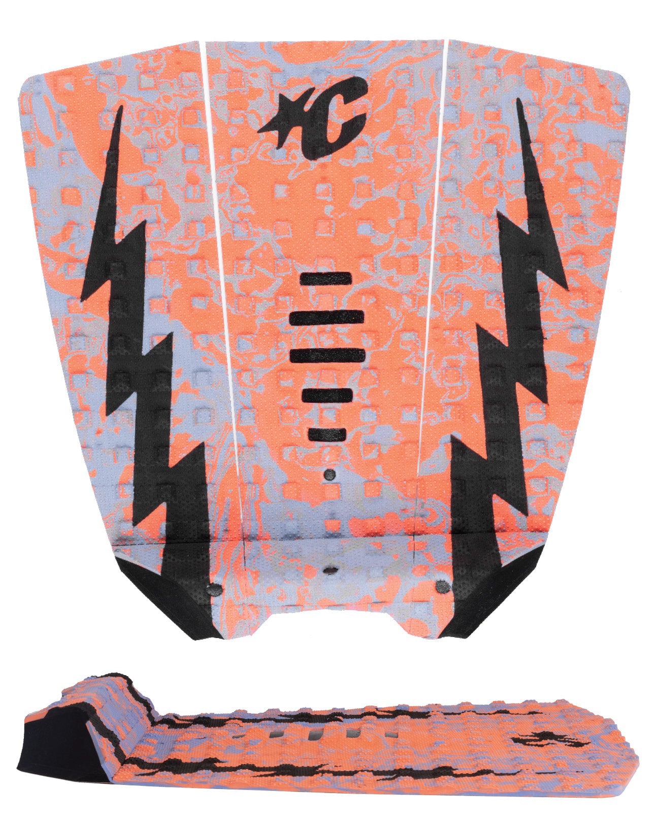 Mick Eugene Fanning Lite Ecopure Grip
