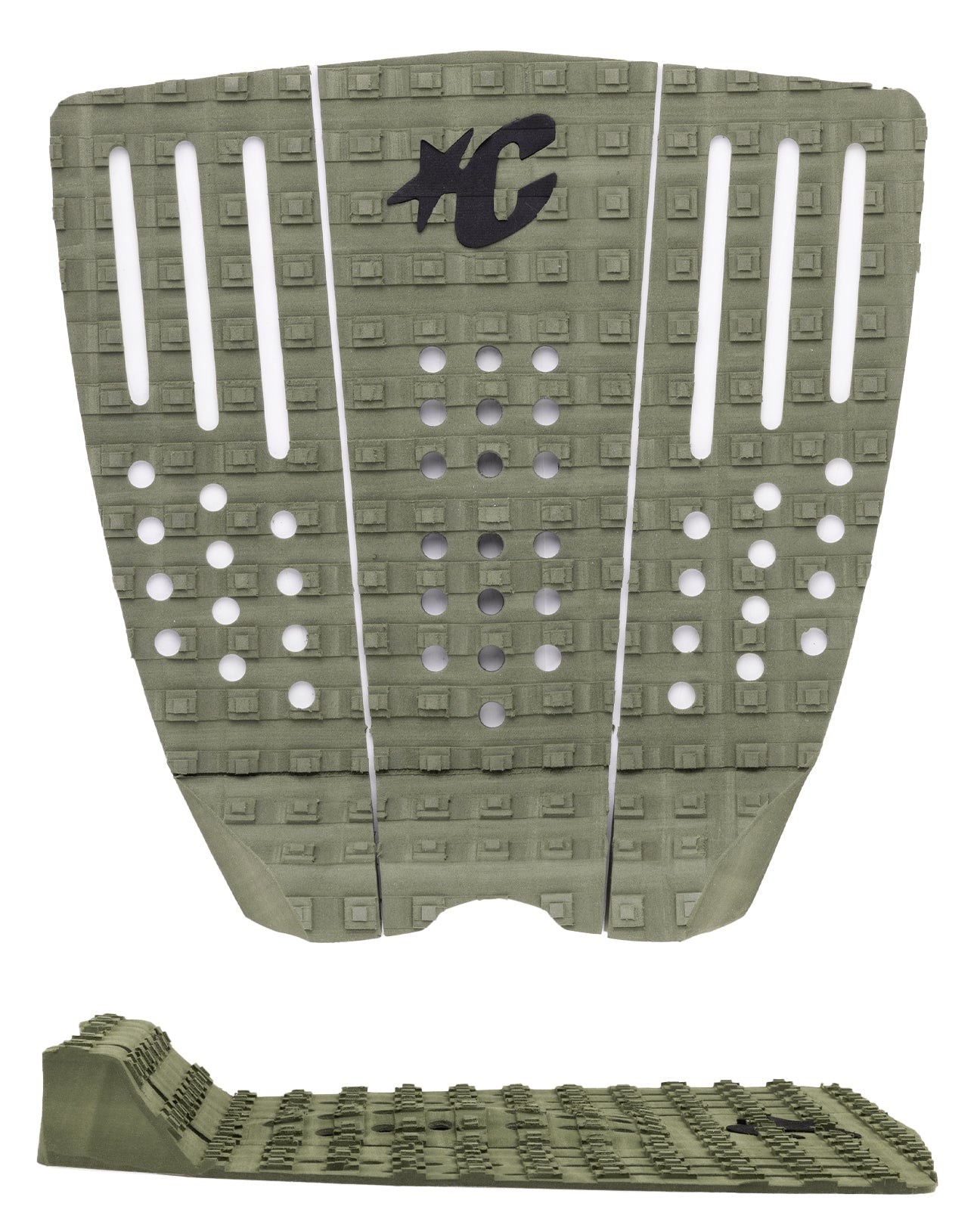 Reliance III Grip