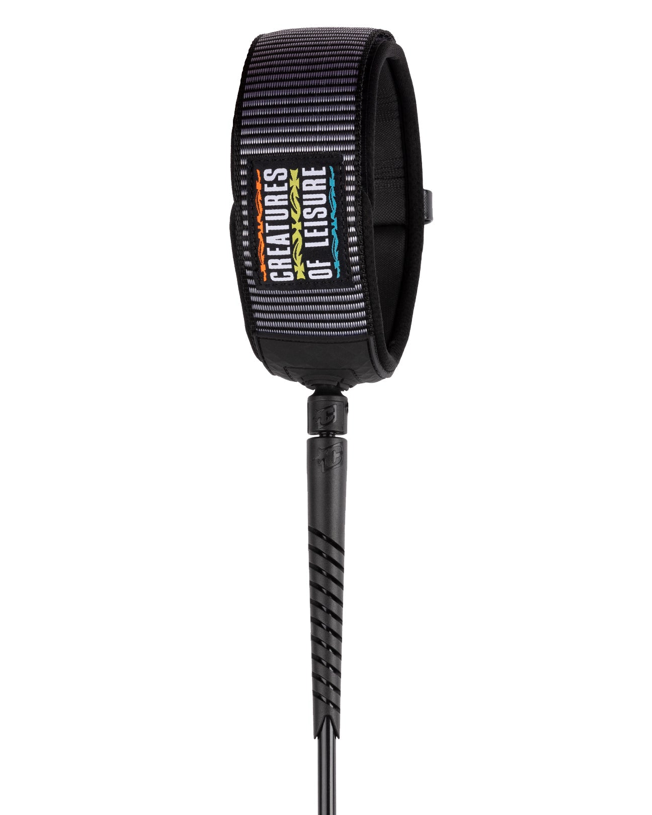 Reliance Longboard Knee 9 Leash