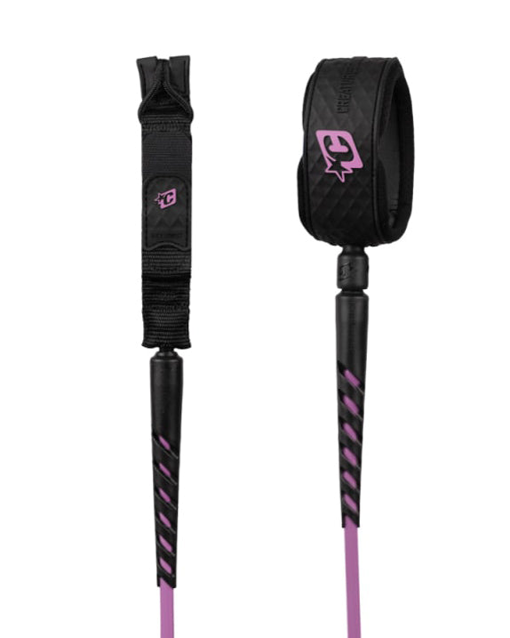Reliance 2.0 Longboard 9 Slim Ankle Standard Duty Legrope