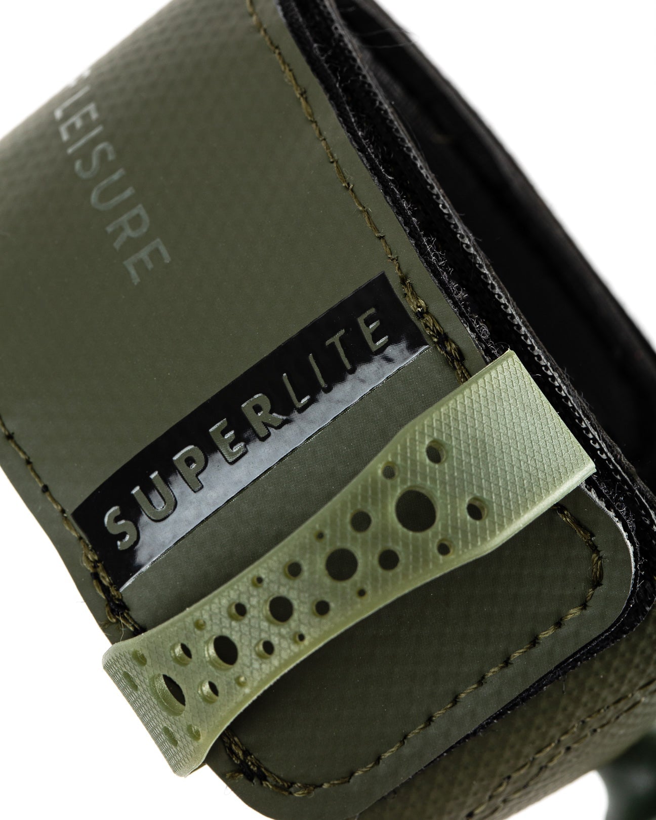 Superlite Comp 6 Leash