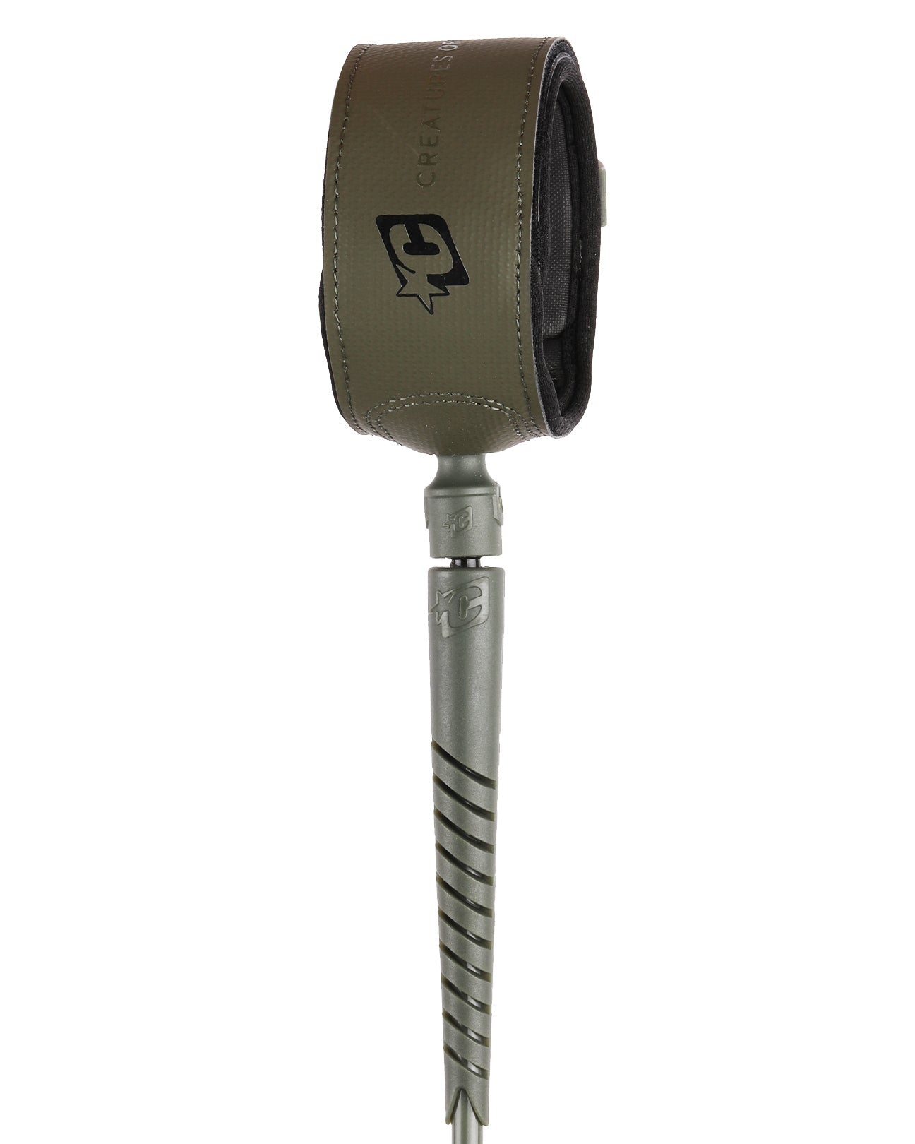 Superlite Longboard Ankle 9 Leash