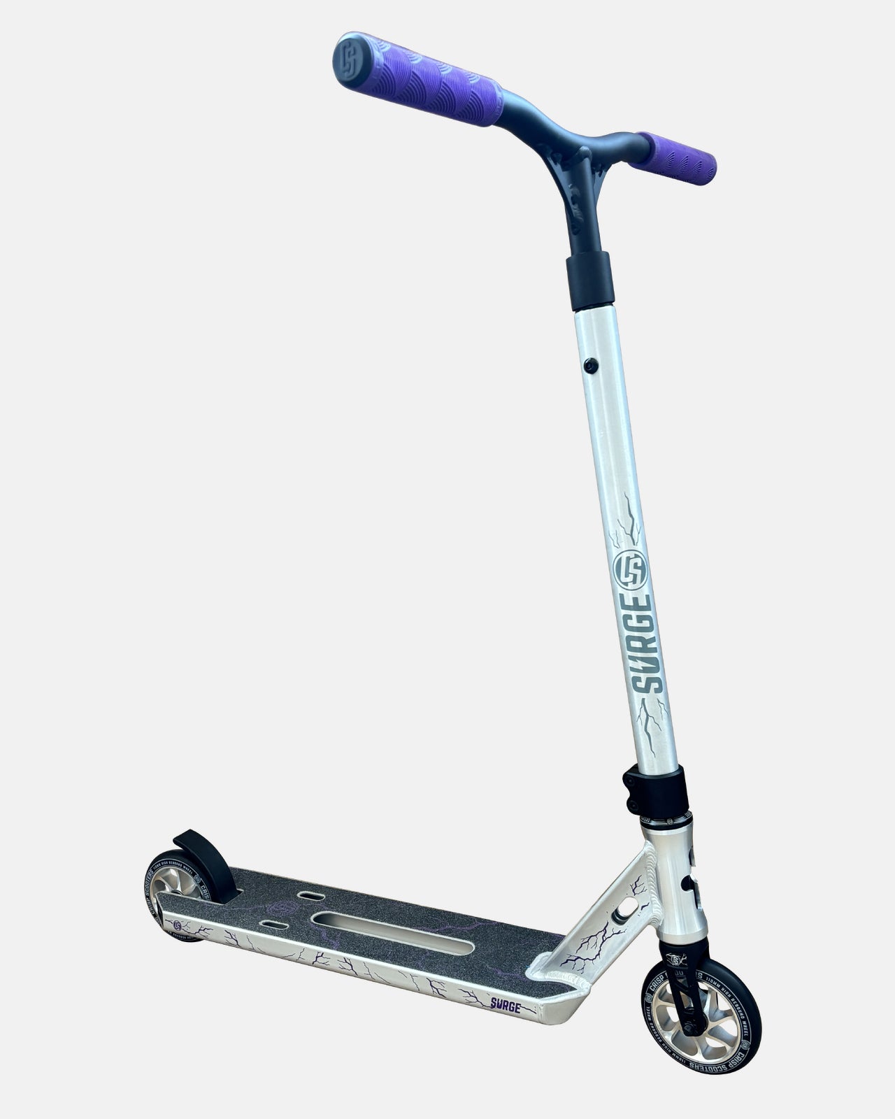 Surge Shocktech Stunt Scooter