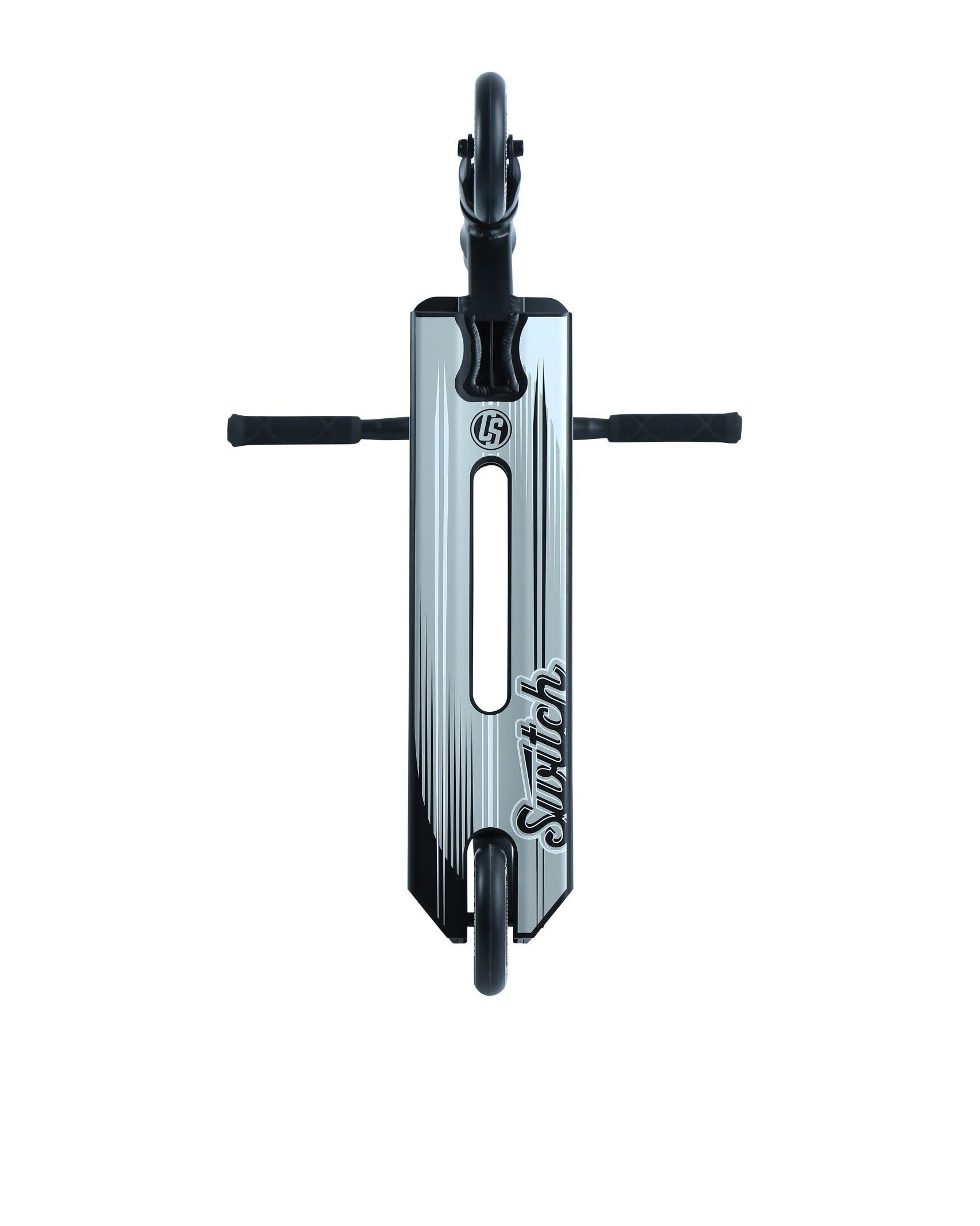 Switch Complete Scooter