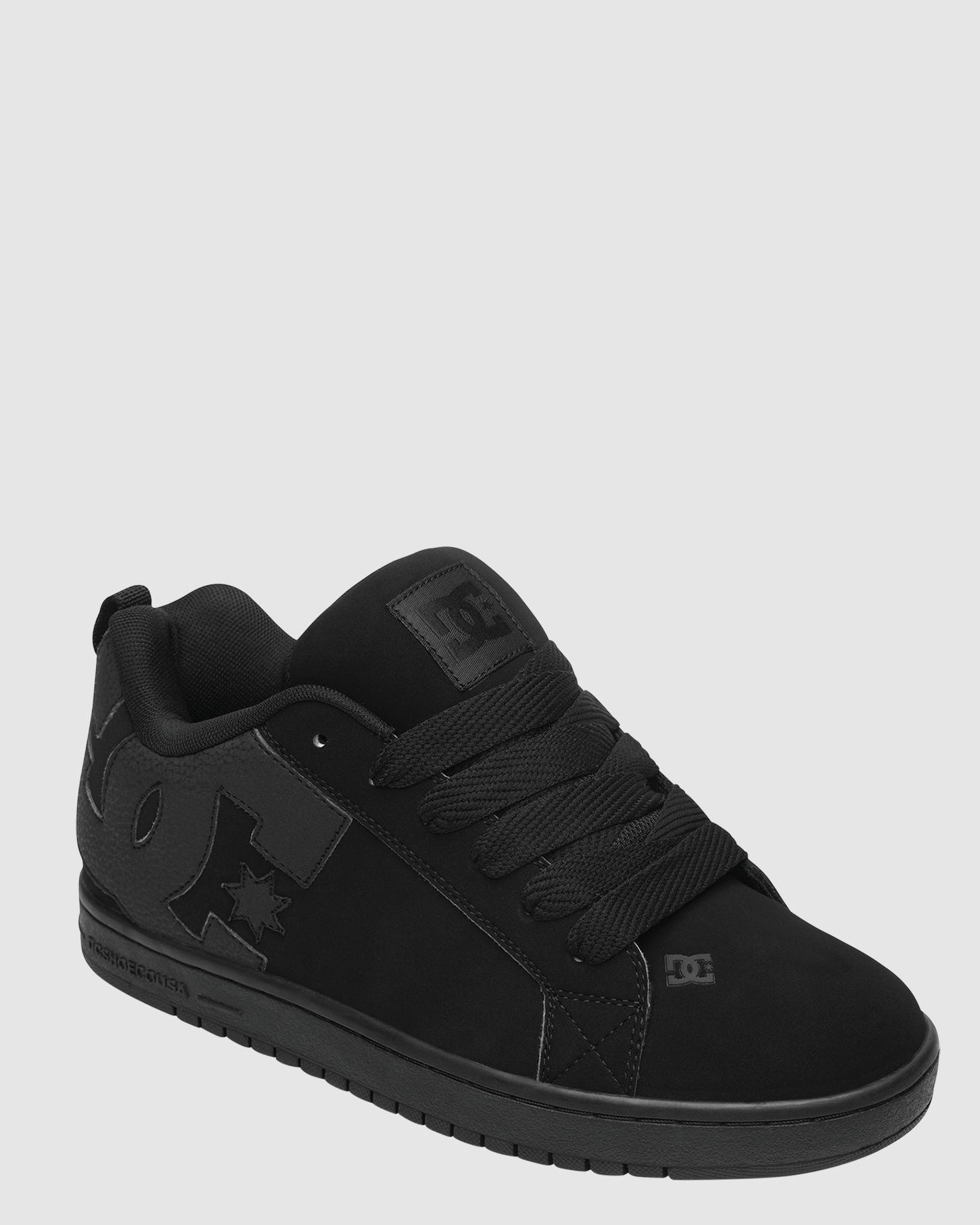 Court Graffik Shoe