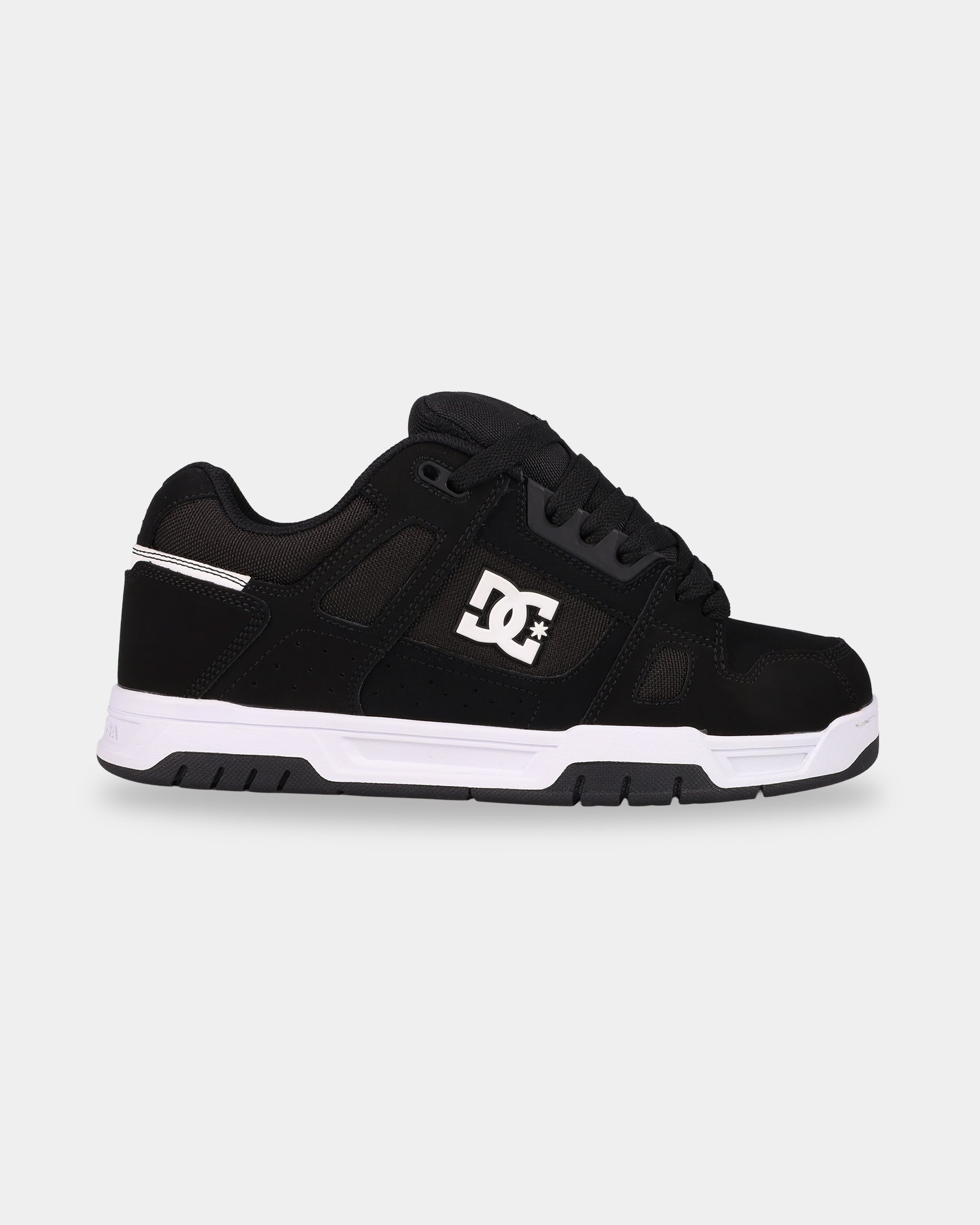 Stag Shoe