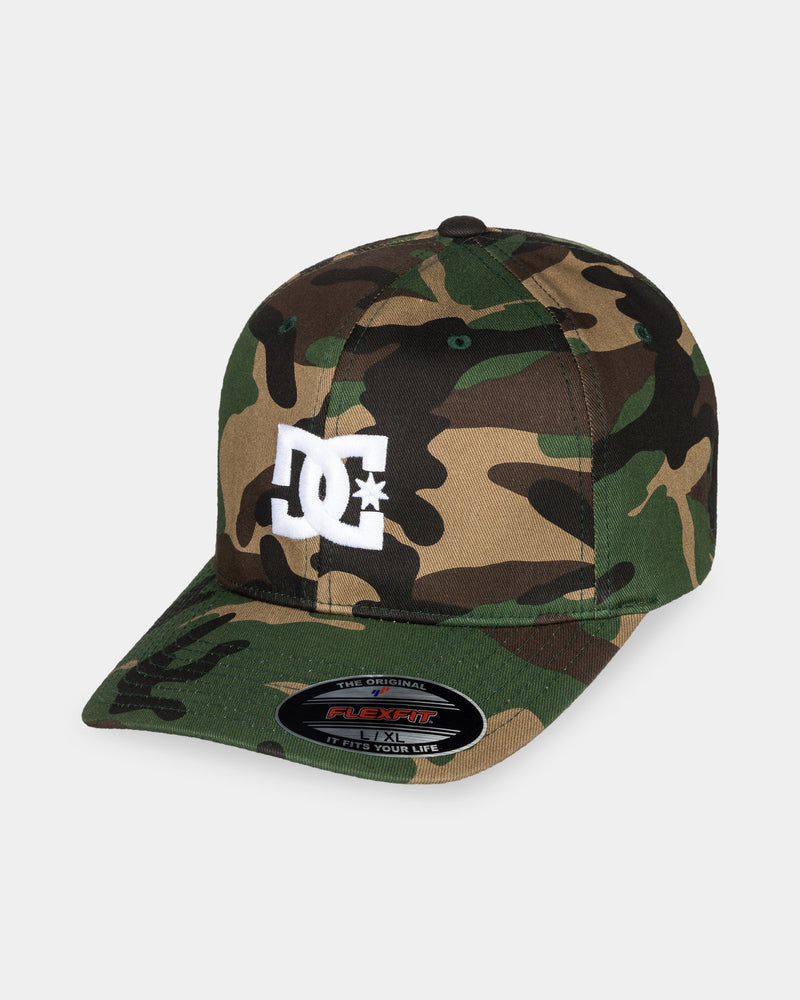 Cap Star 2 Cap
